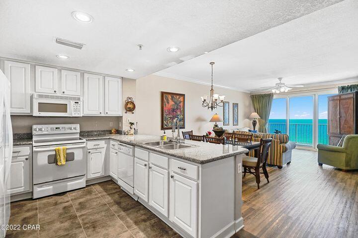Grandview East At Long Beach - Residential