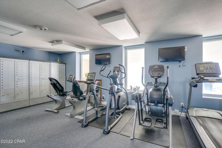 Grandview East At Long Beach - Residential