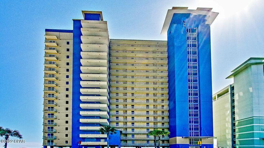 Grandview East At Long Beach - Residential