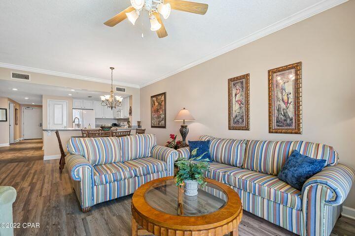 Grandview East At Long Beach - Residential