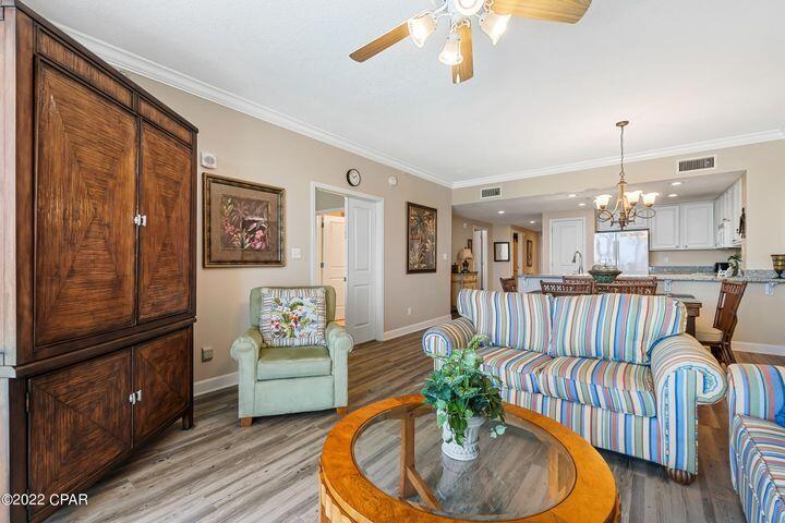 Grandview East At Long Beach - Residential