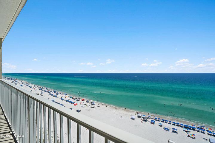 Grandview East At Long Beach - Residential