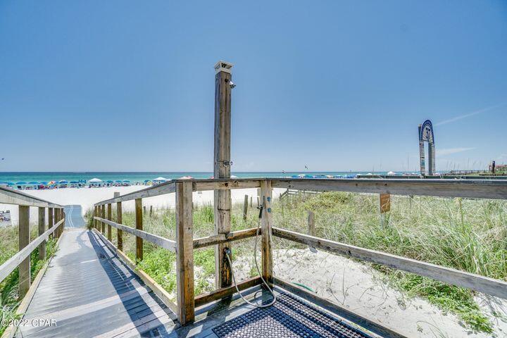 Grandview East At Long Beach - Residential
