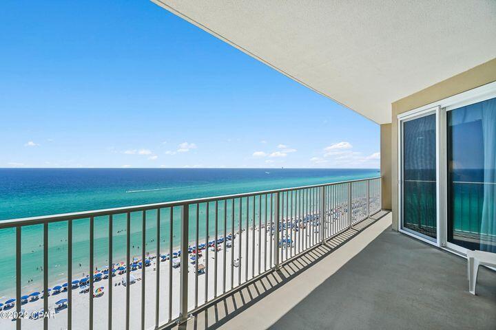 Grandview East At Long Beach - Residential