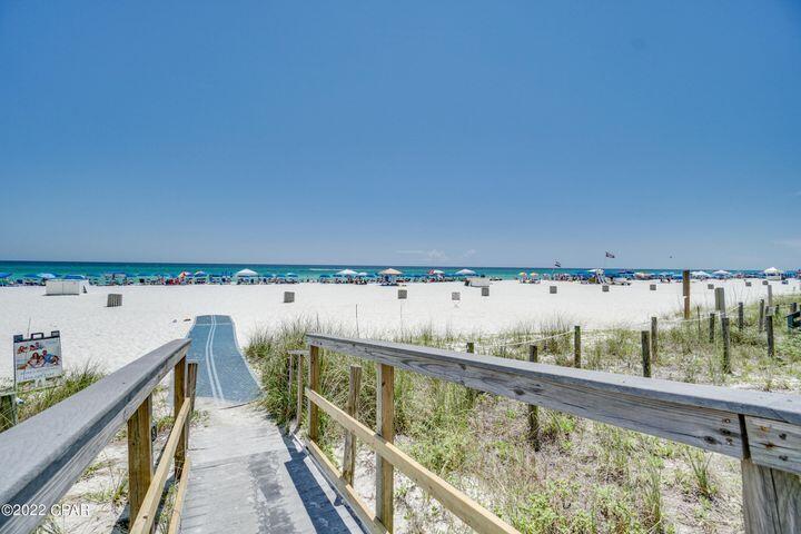 Grandview East At Long Beach - Residential