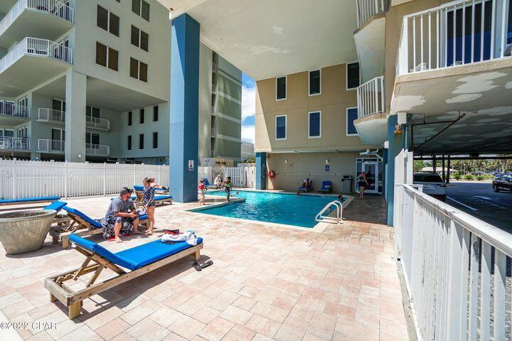Grandview East At Long Beach - Residential