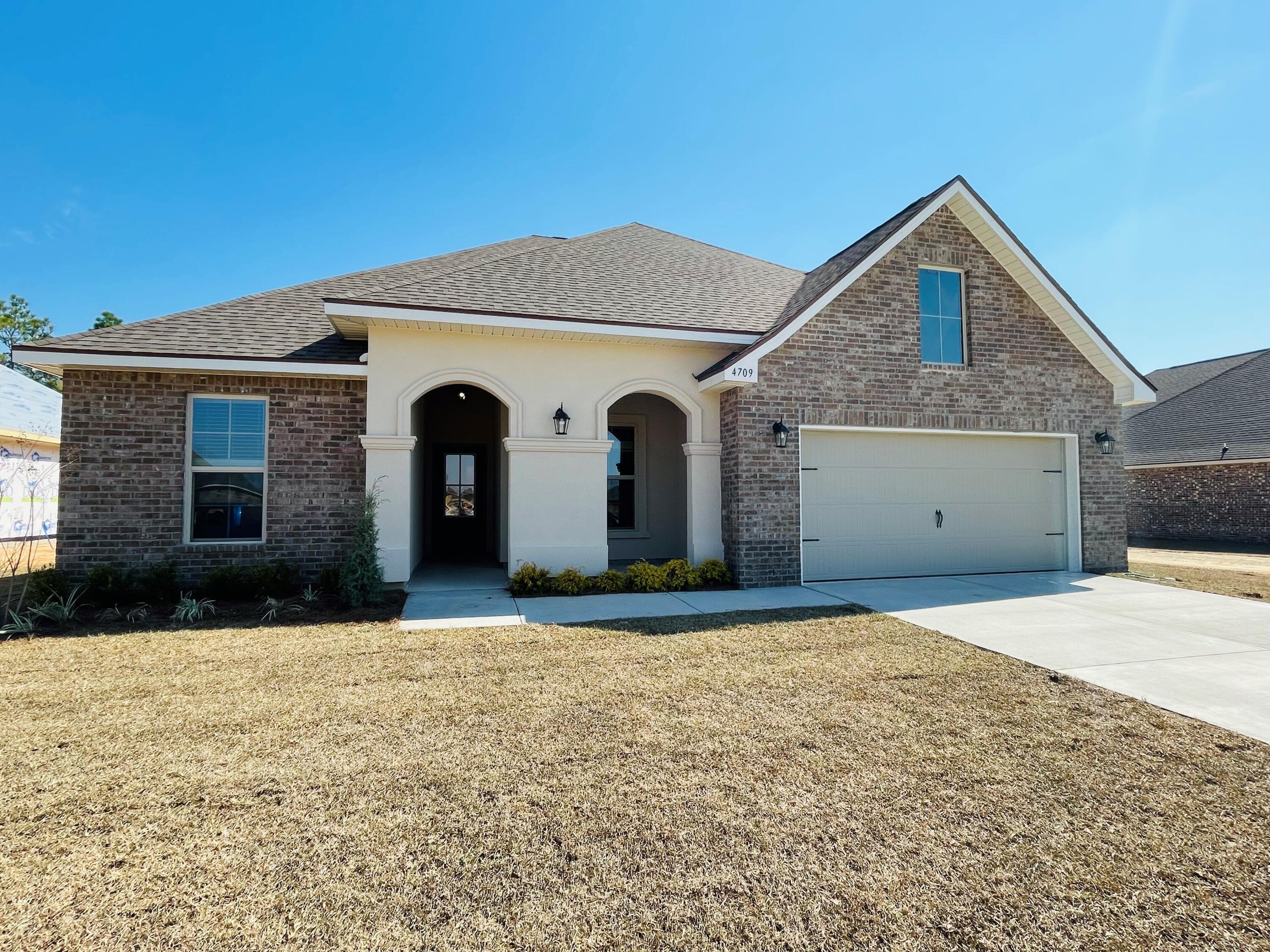 PATRIOT RIDGE - Residential