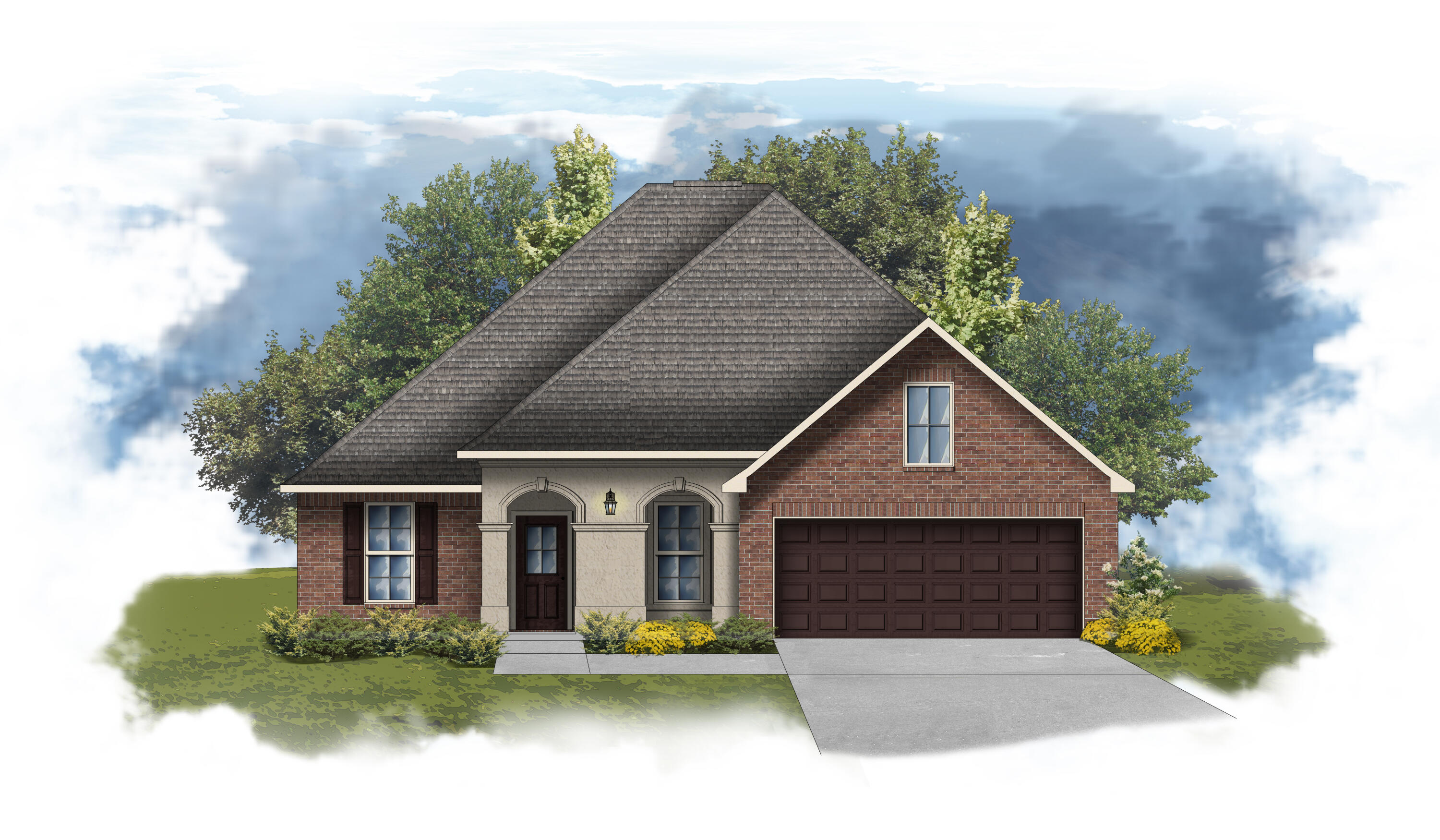 PATRIOT RIDGE - Residential