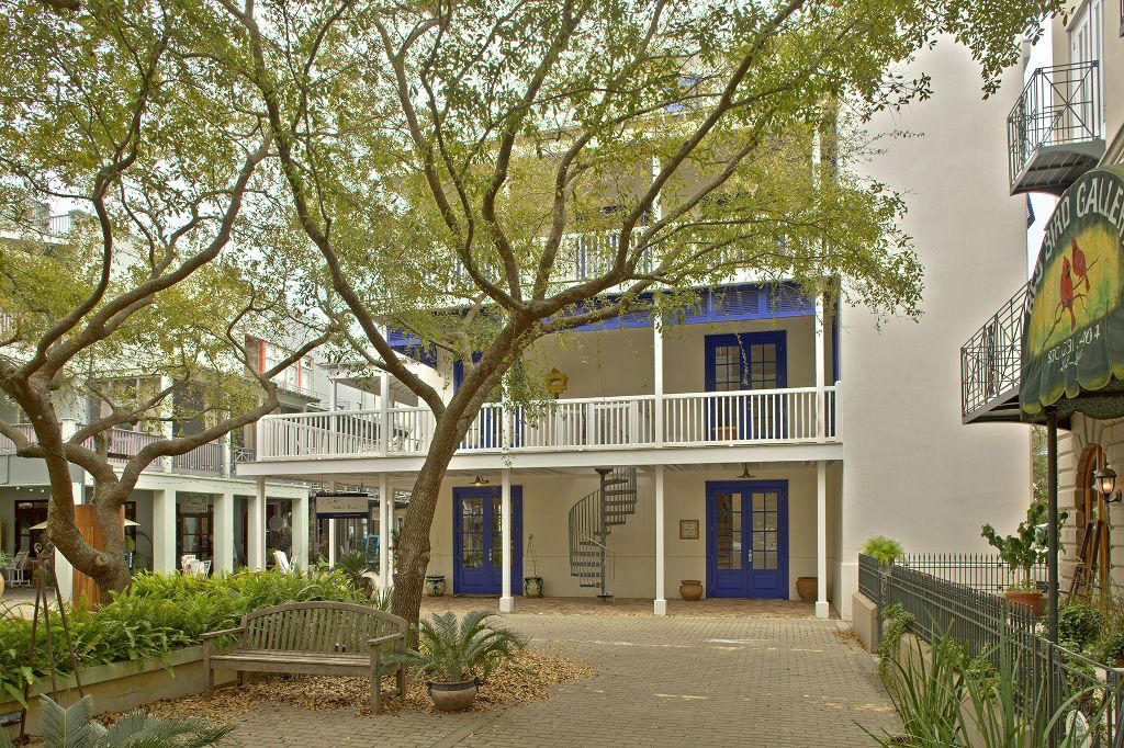SEASIDE 04 - Residential