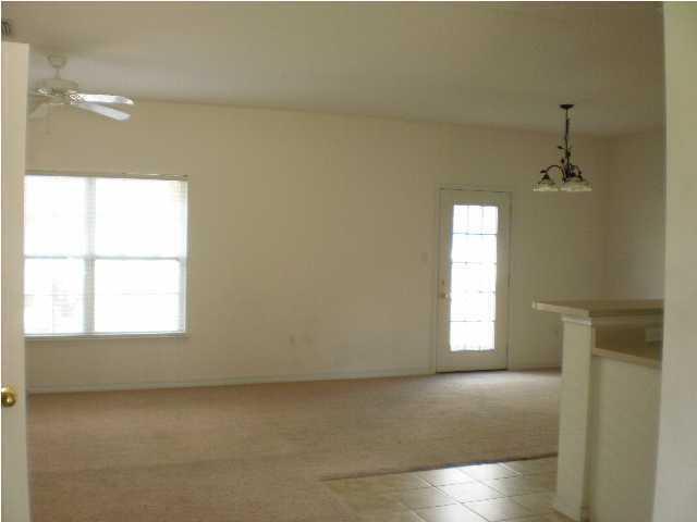 EAGLES NEST - Residential Lease