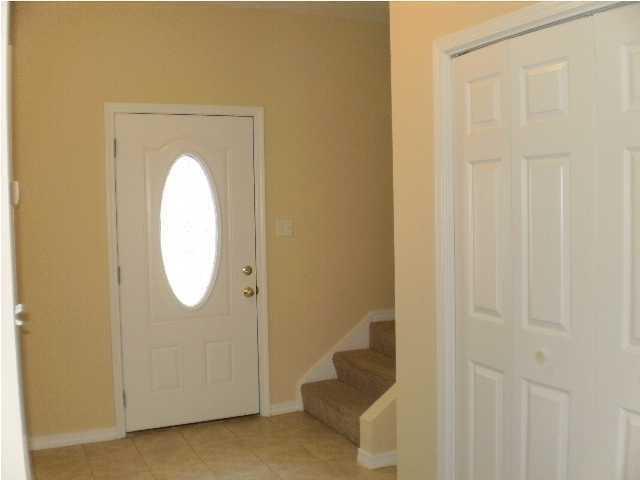EAGLES NEST - Residential Lease