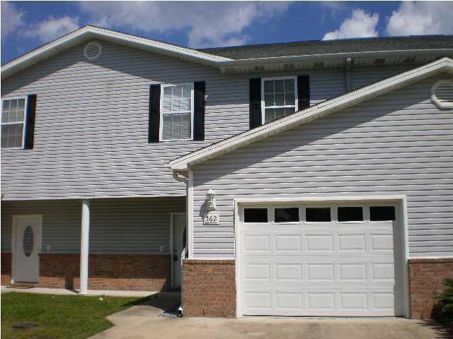 EAGLES NEST - Residential Lease