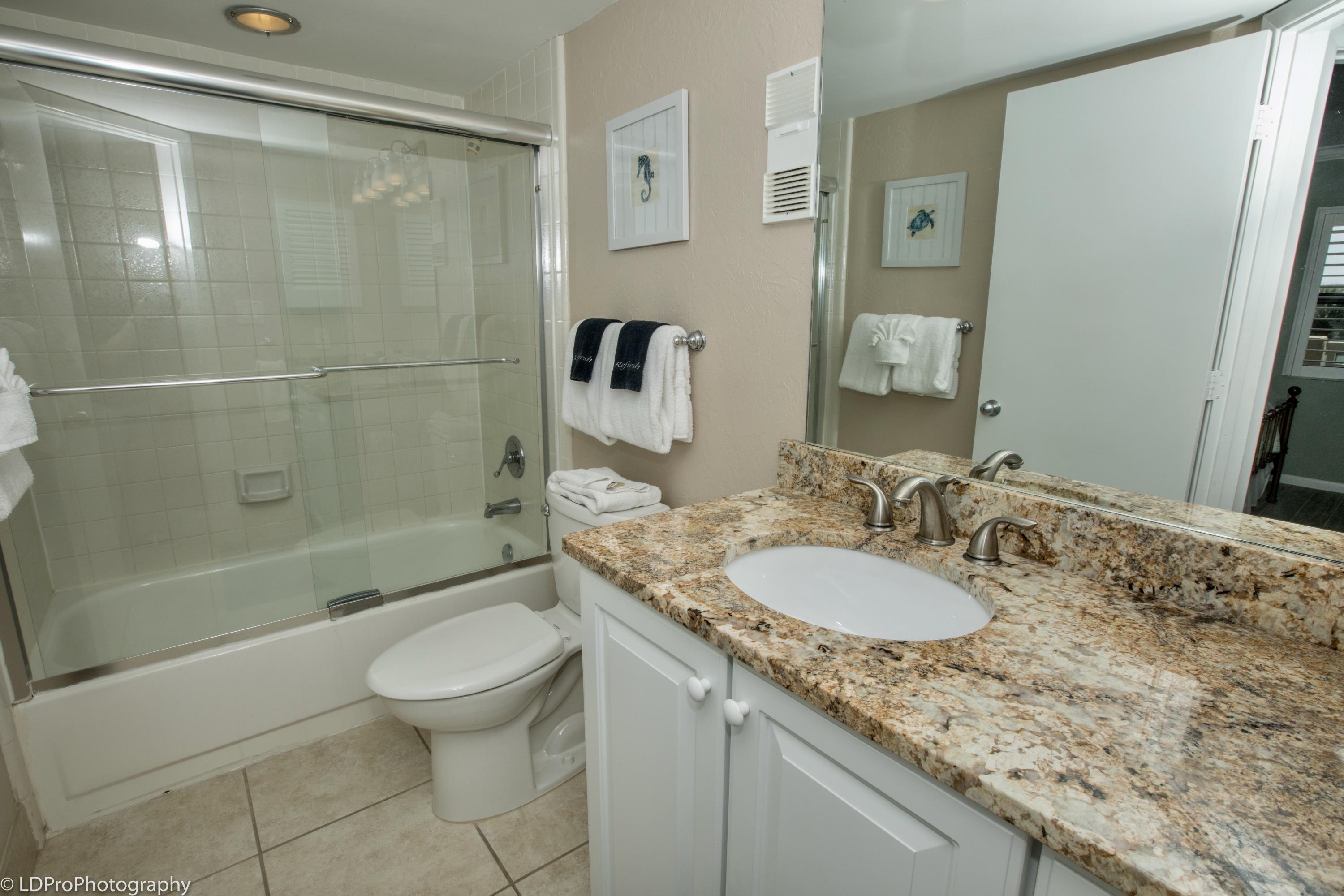 INLET REEF CLUB CONDO - Residential