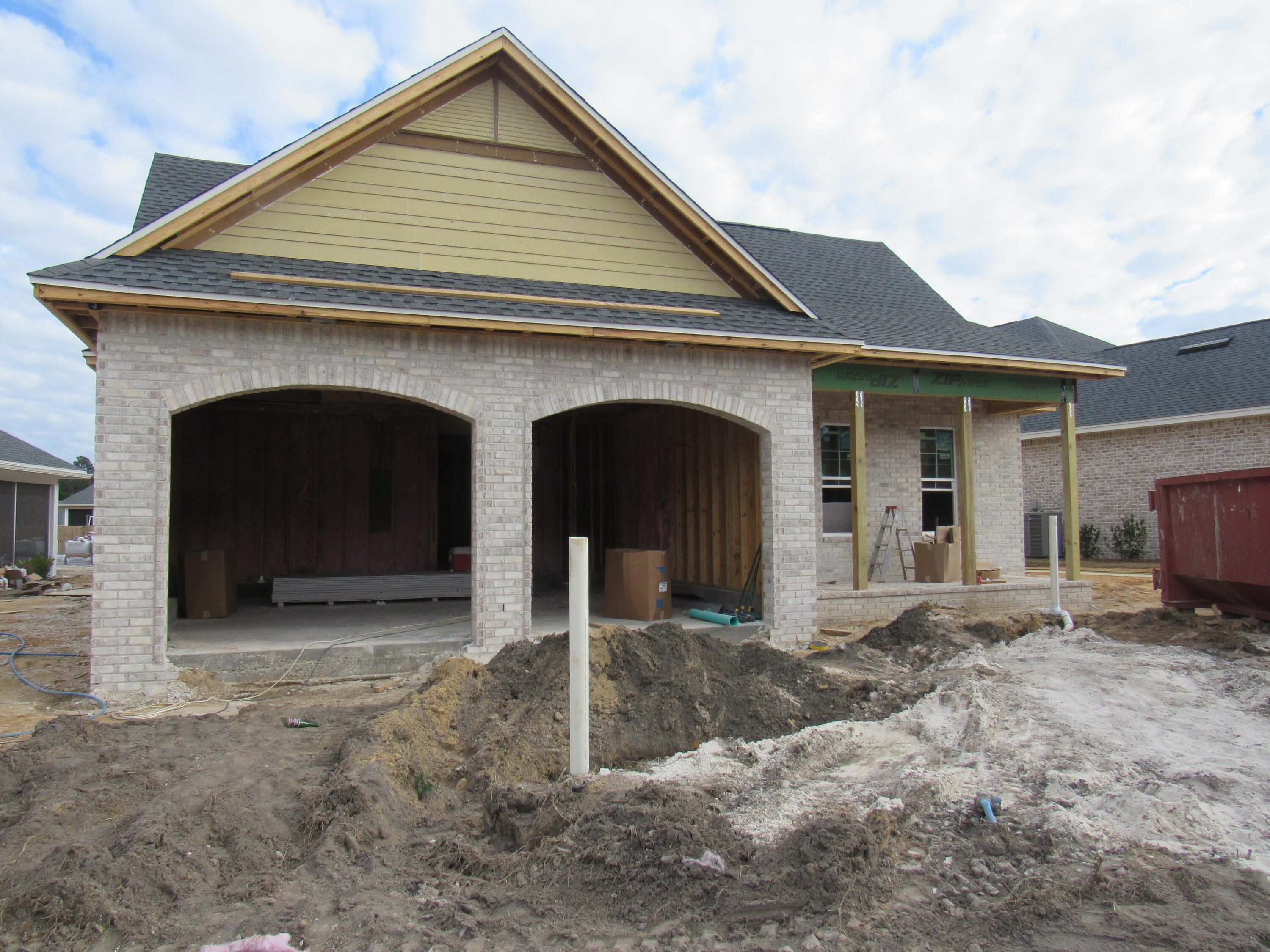 RAIDERS LANDING - Residential