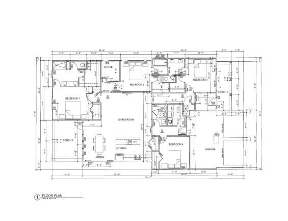 RAIDERS LANDING - Residential