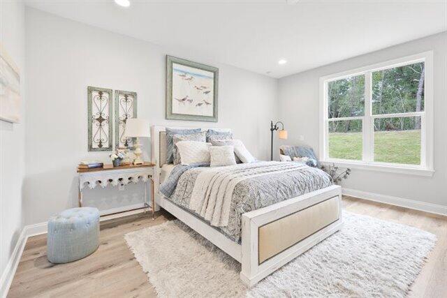 RAIDERS LANDING - Residential