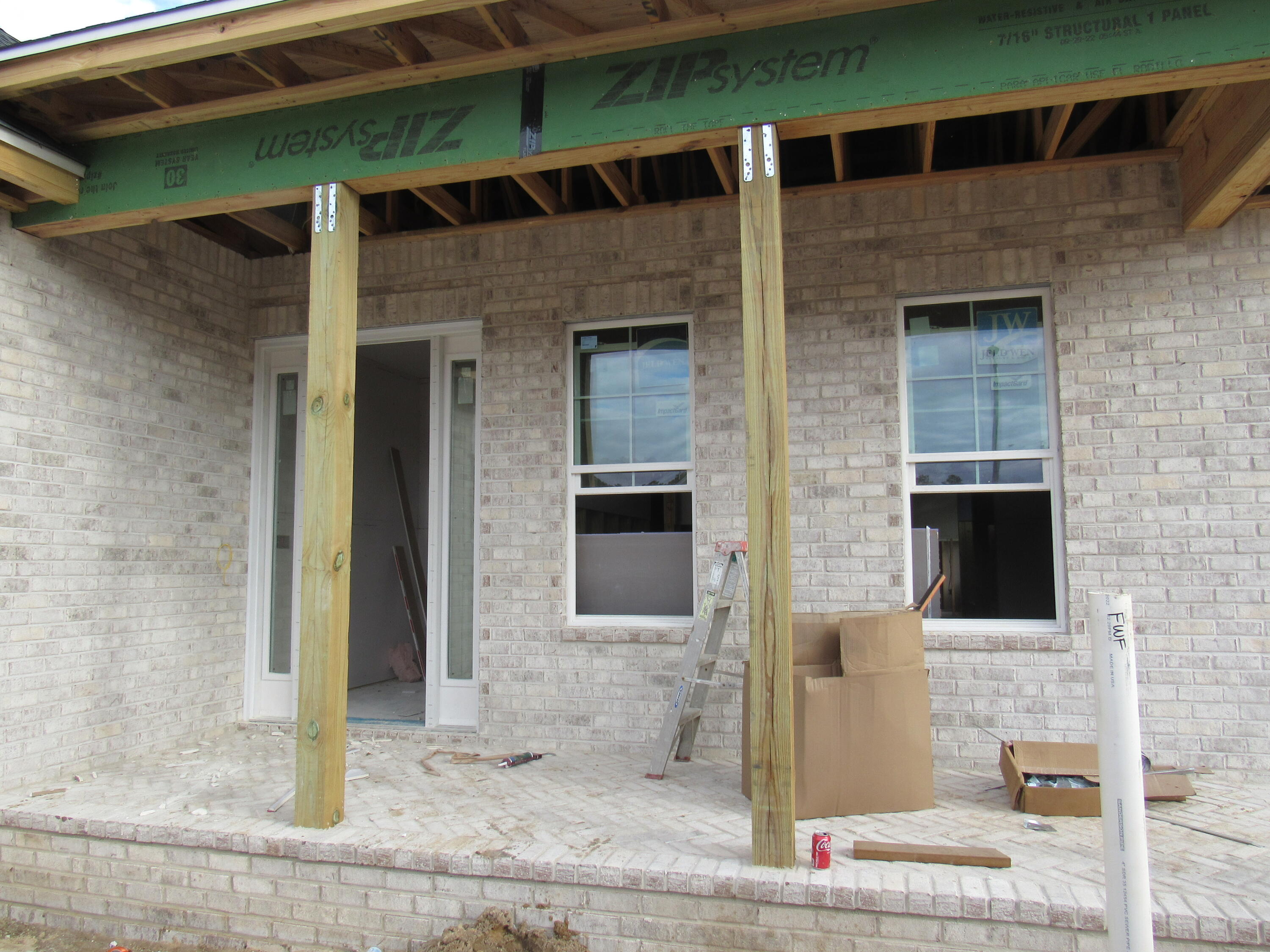 RAIDERS LANDING - Residential