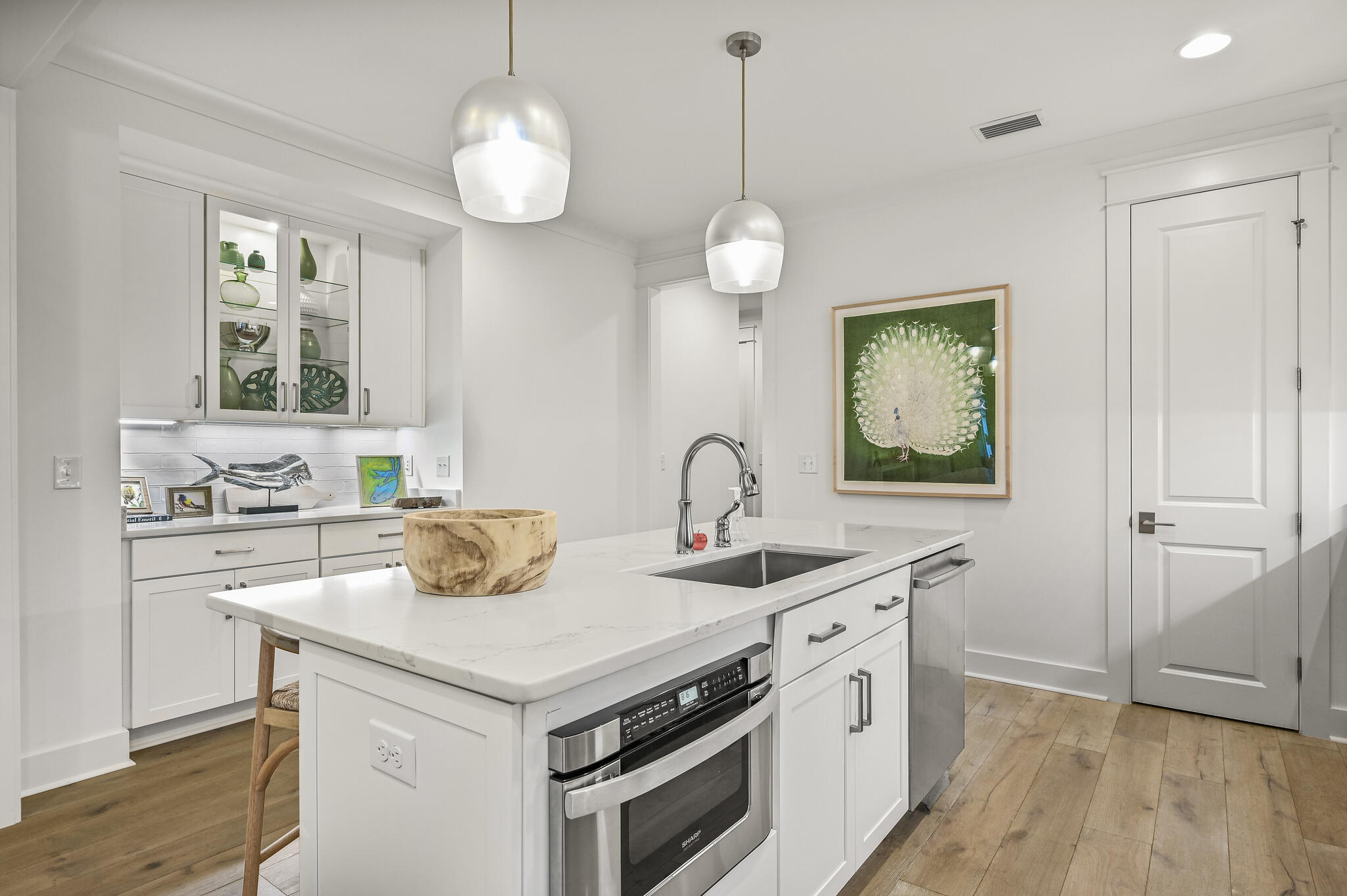 WATERSOUND ORIGINS - Residential