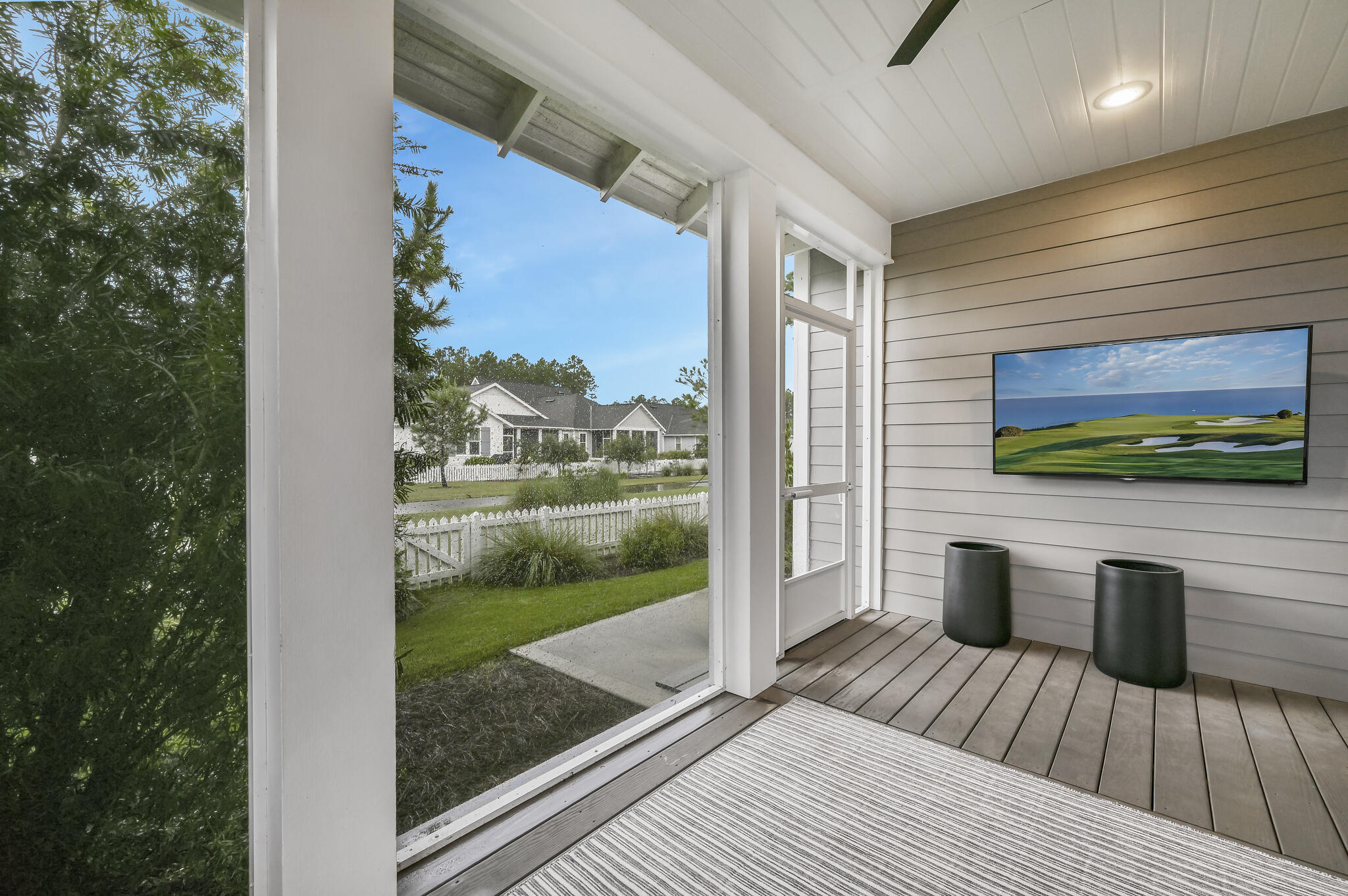 WATERSOUND ORIGINS - Residential