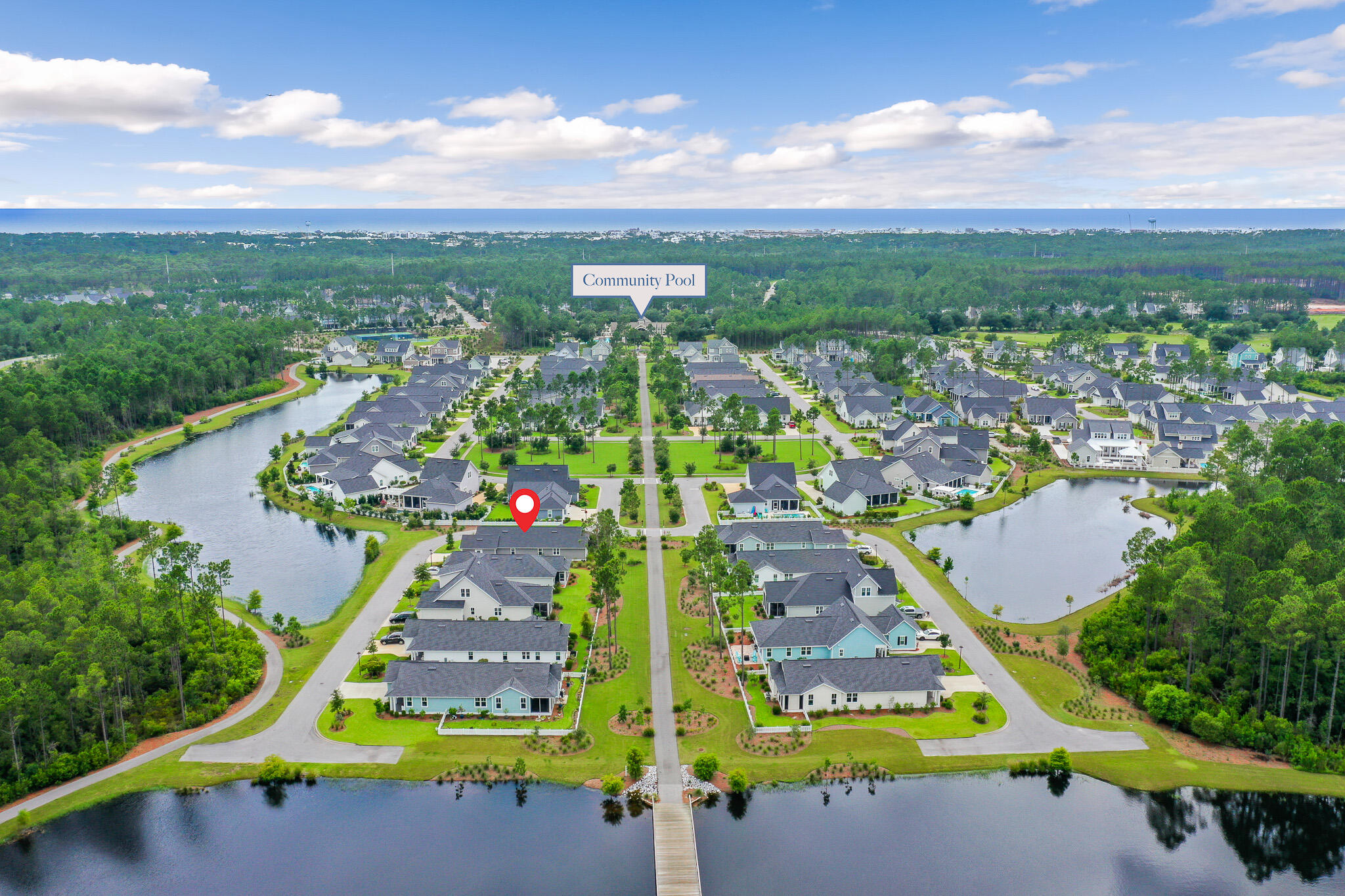 WATERSOUND ORIGINS - Residential