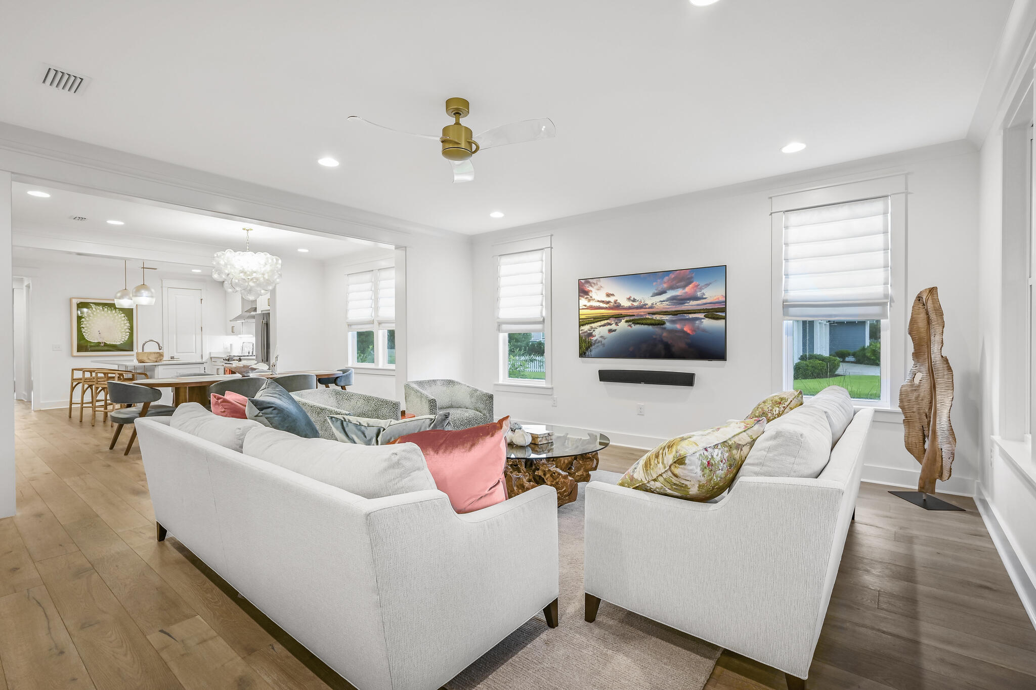 WATERSOUND ORIGINS - Residential