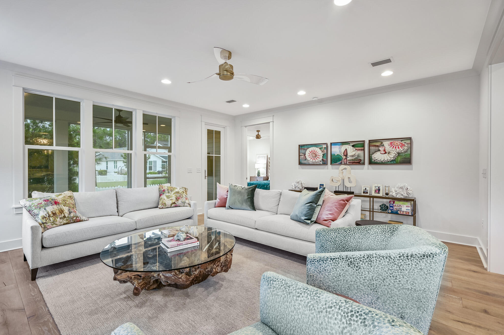 WATERSOUND ORIGINS - Residential