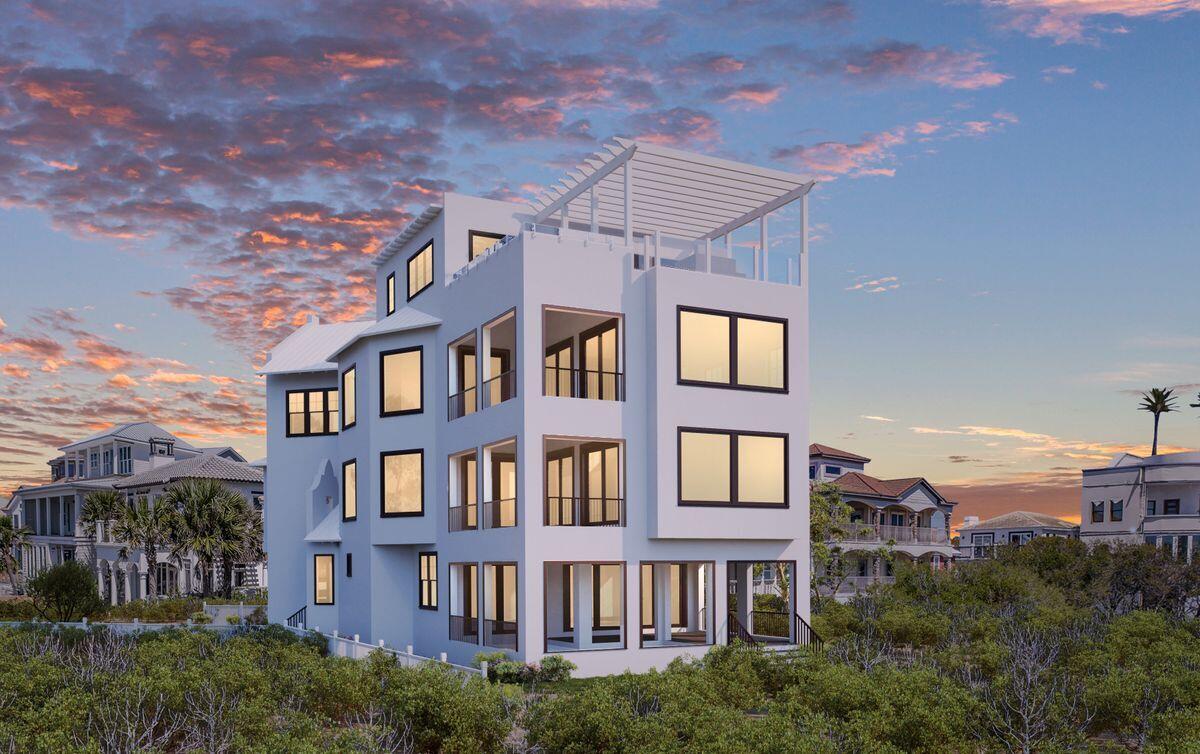 SEA WALK - Residential