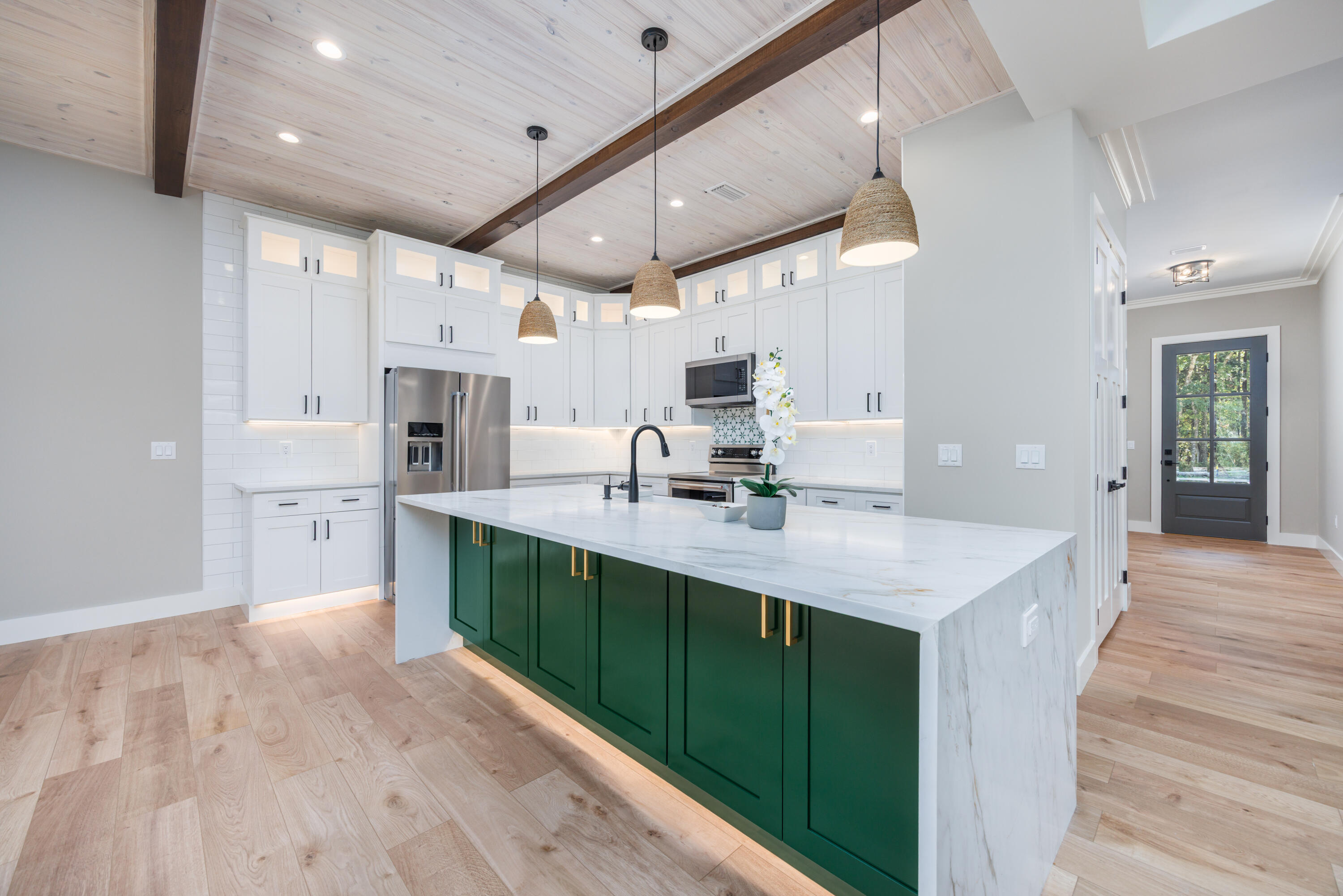 CROSS CREEK SHORES - Residential