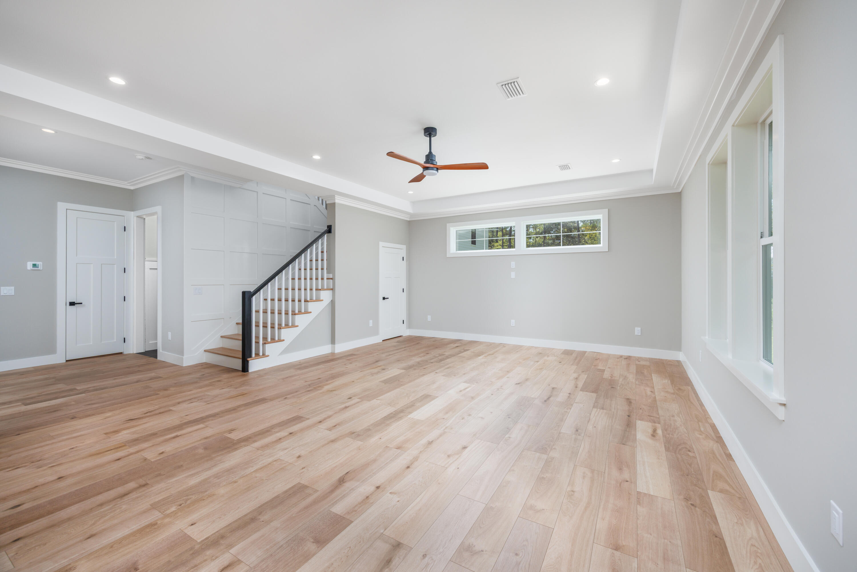 CROSS CREEK SHORES - Residential