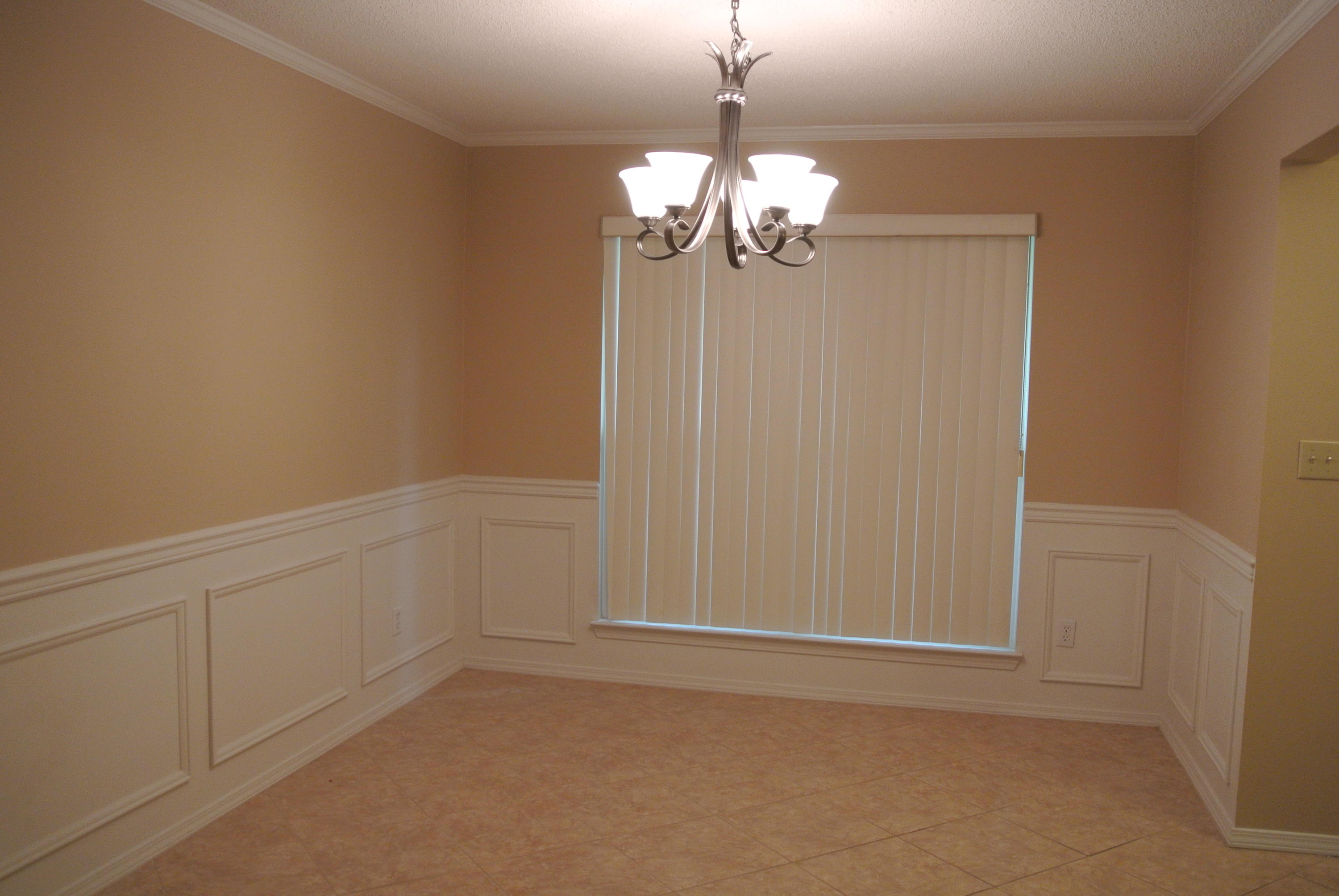PARKWOOD SQUARE PH 1 - Residential Lease