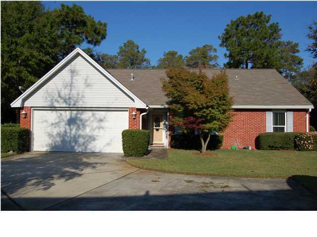 PARKWOOD SQUARE PH 1 - Residential Lease