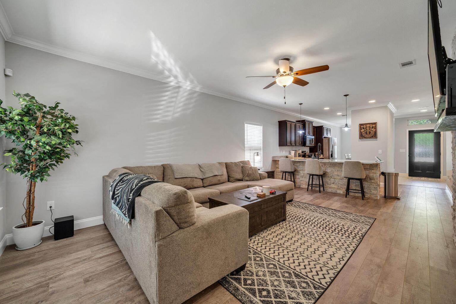 NICEVILLE - Residential Lease