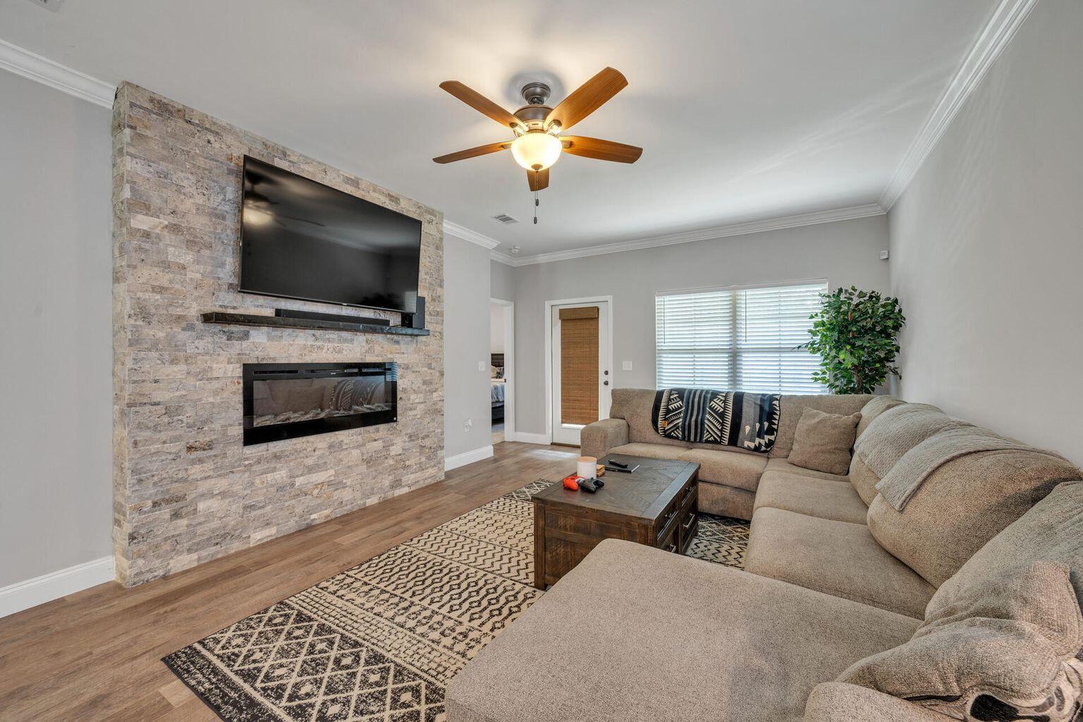 NICEVILLE - Residential Lease