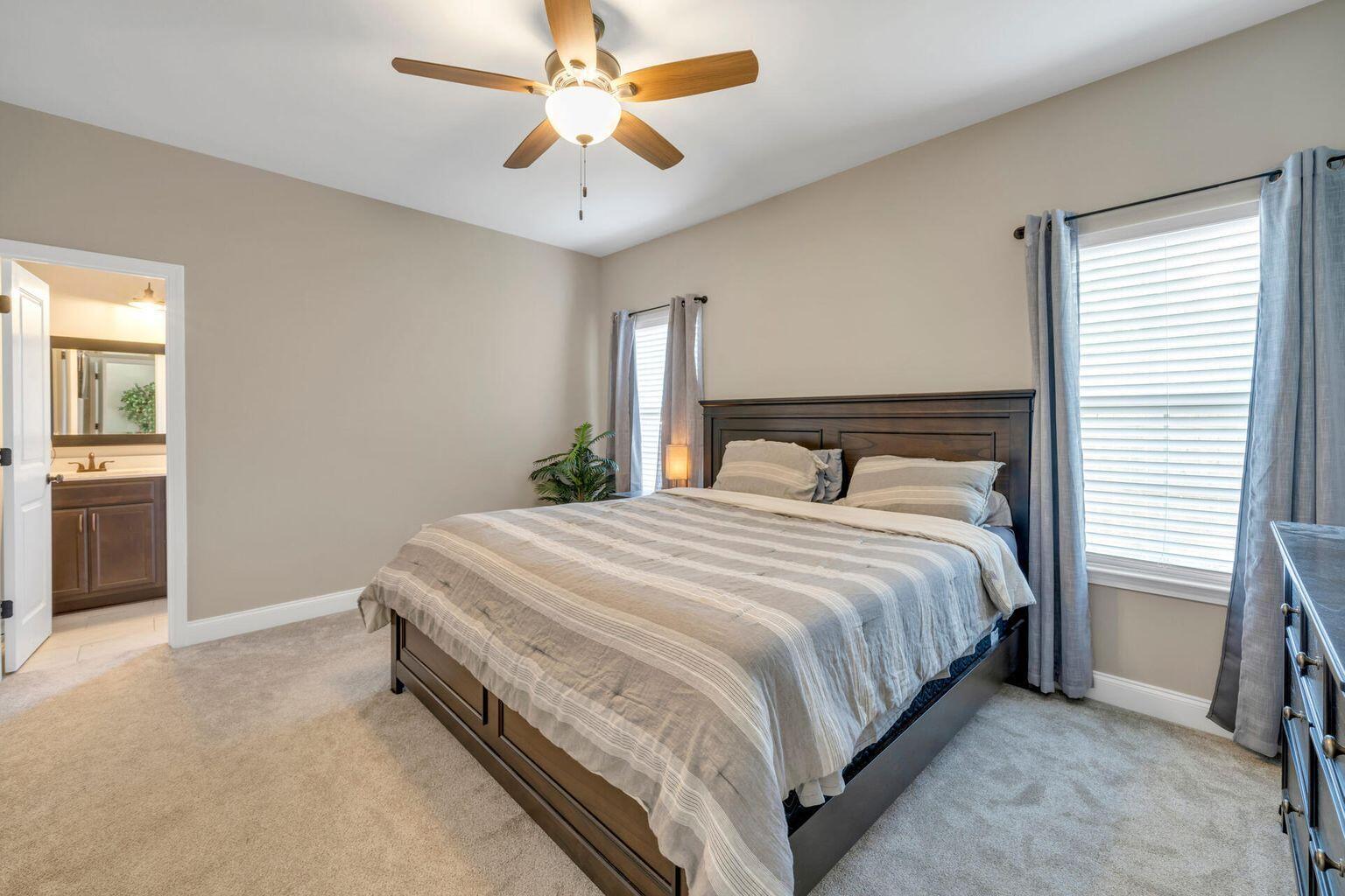 NICEVILLE - Residential Lease