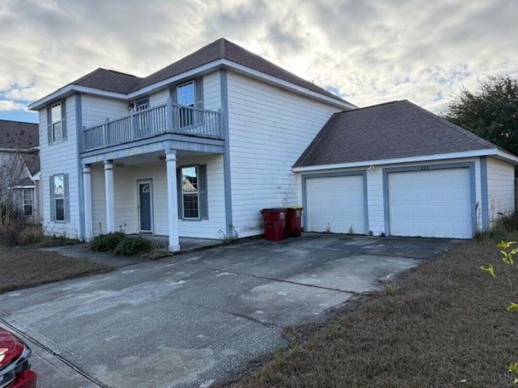 SANDY RIDGE ESTATES - Residential