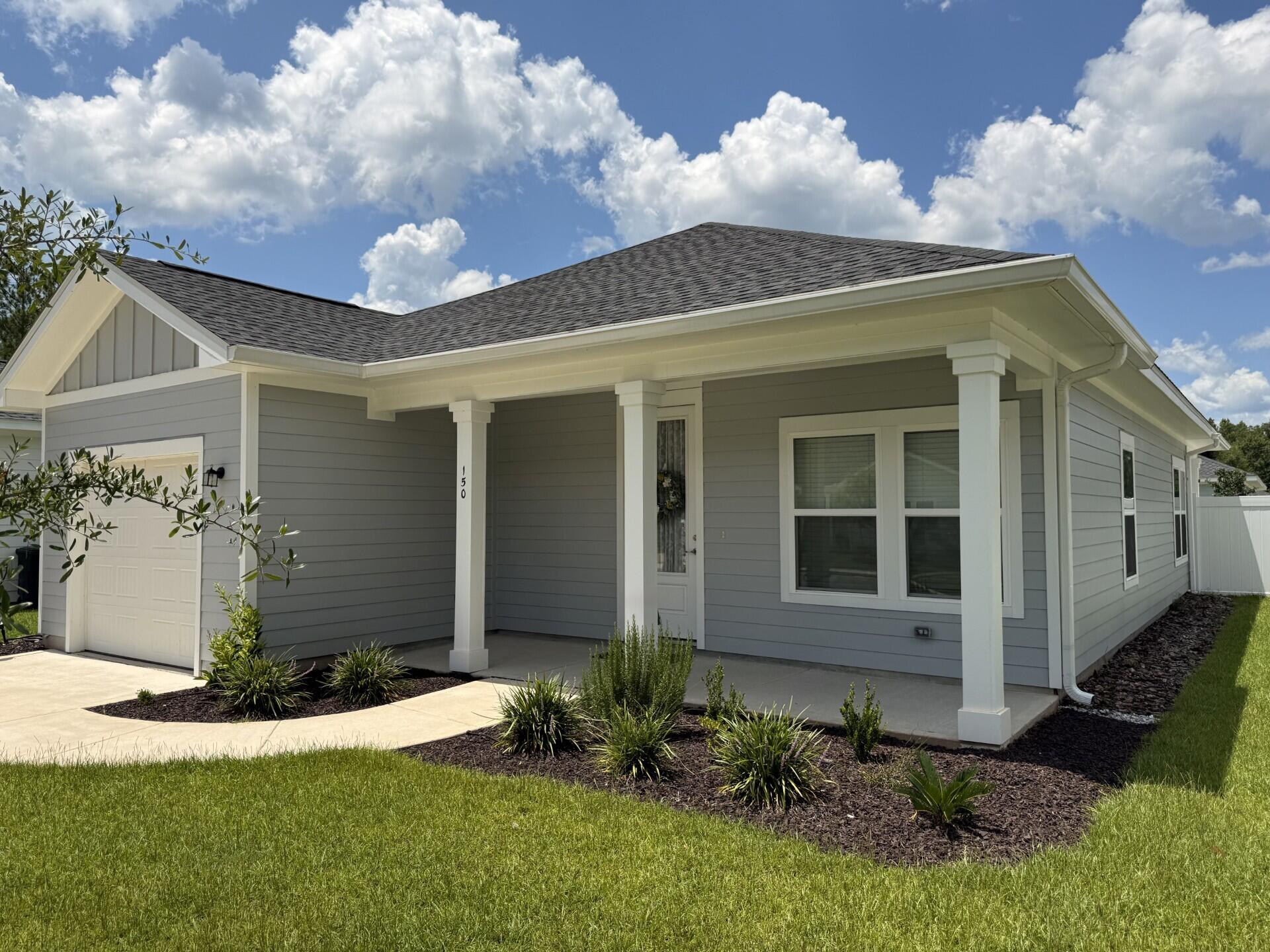 Enclave At Freeport - Residential