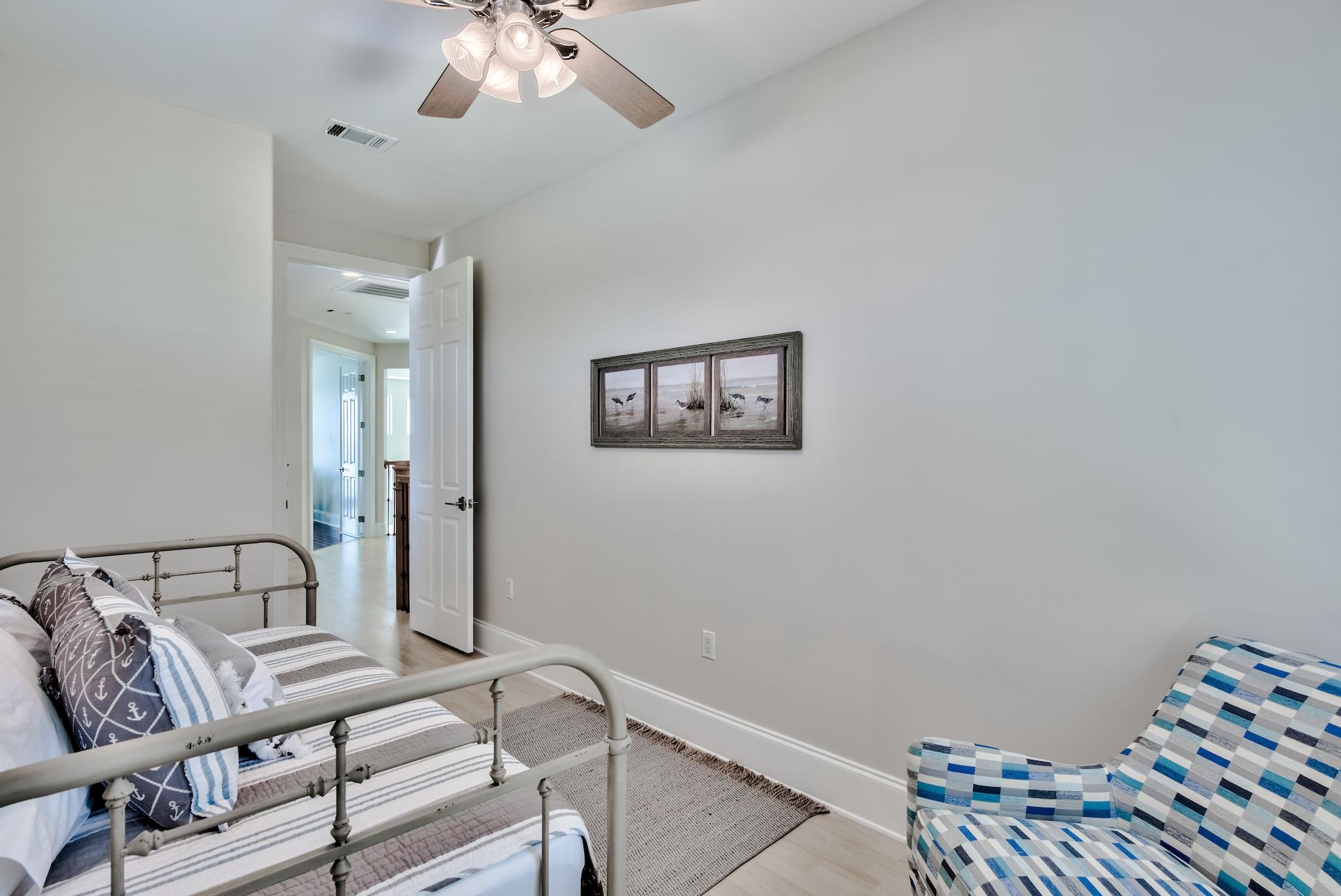 SHALIMAR POINTE S/D - Residential