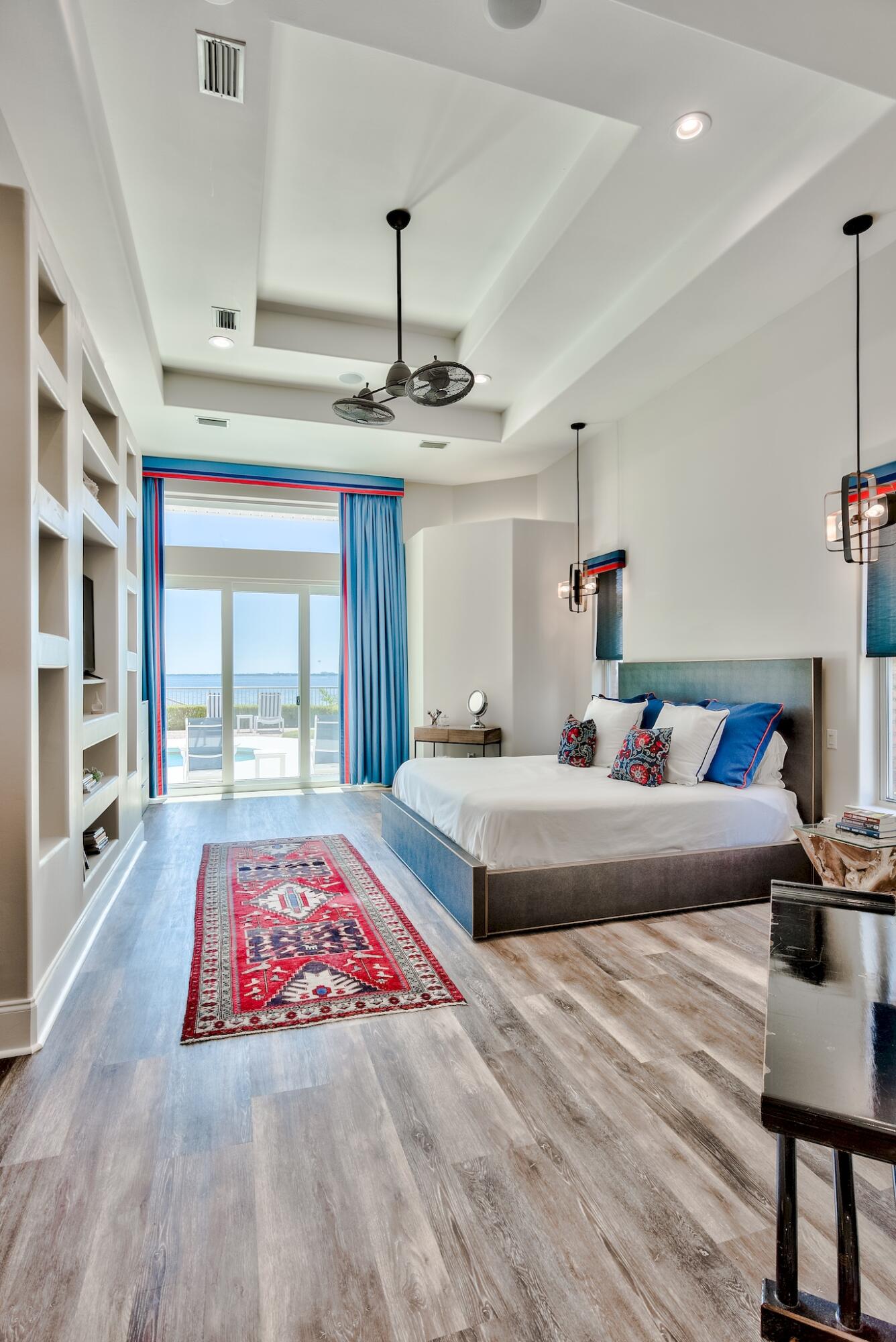 SHALIMAR POINTE S/D - Residential