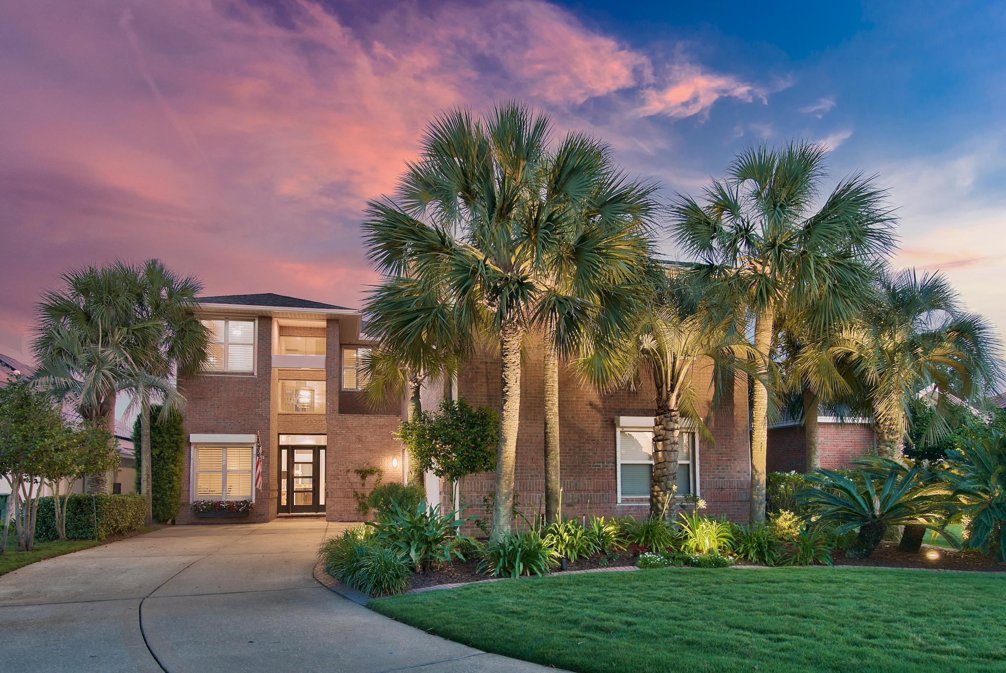 SHALIMAR POINTE S/D - Residential