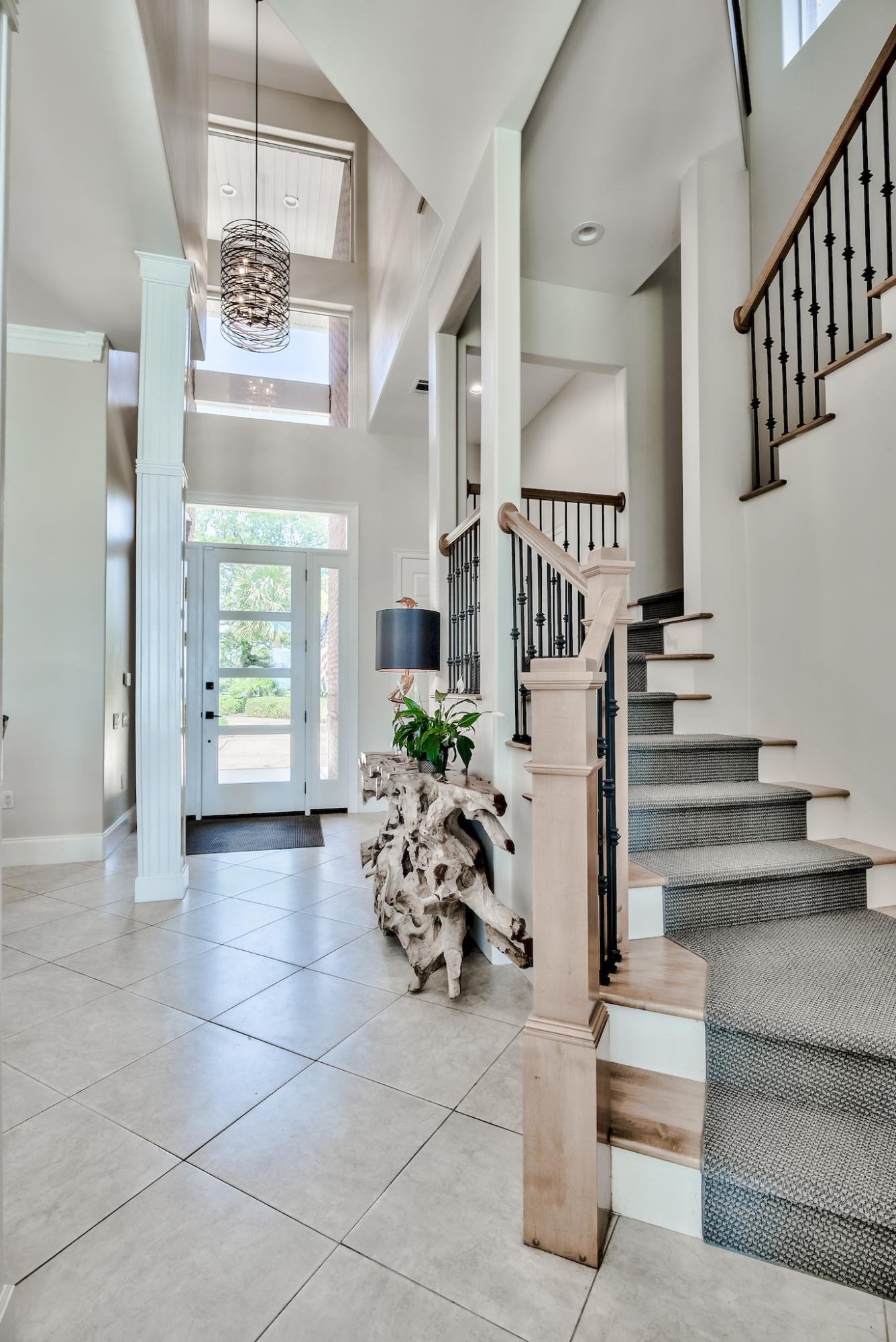 SHALIMAR POINTE S/D - Residential