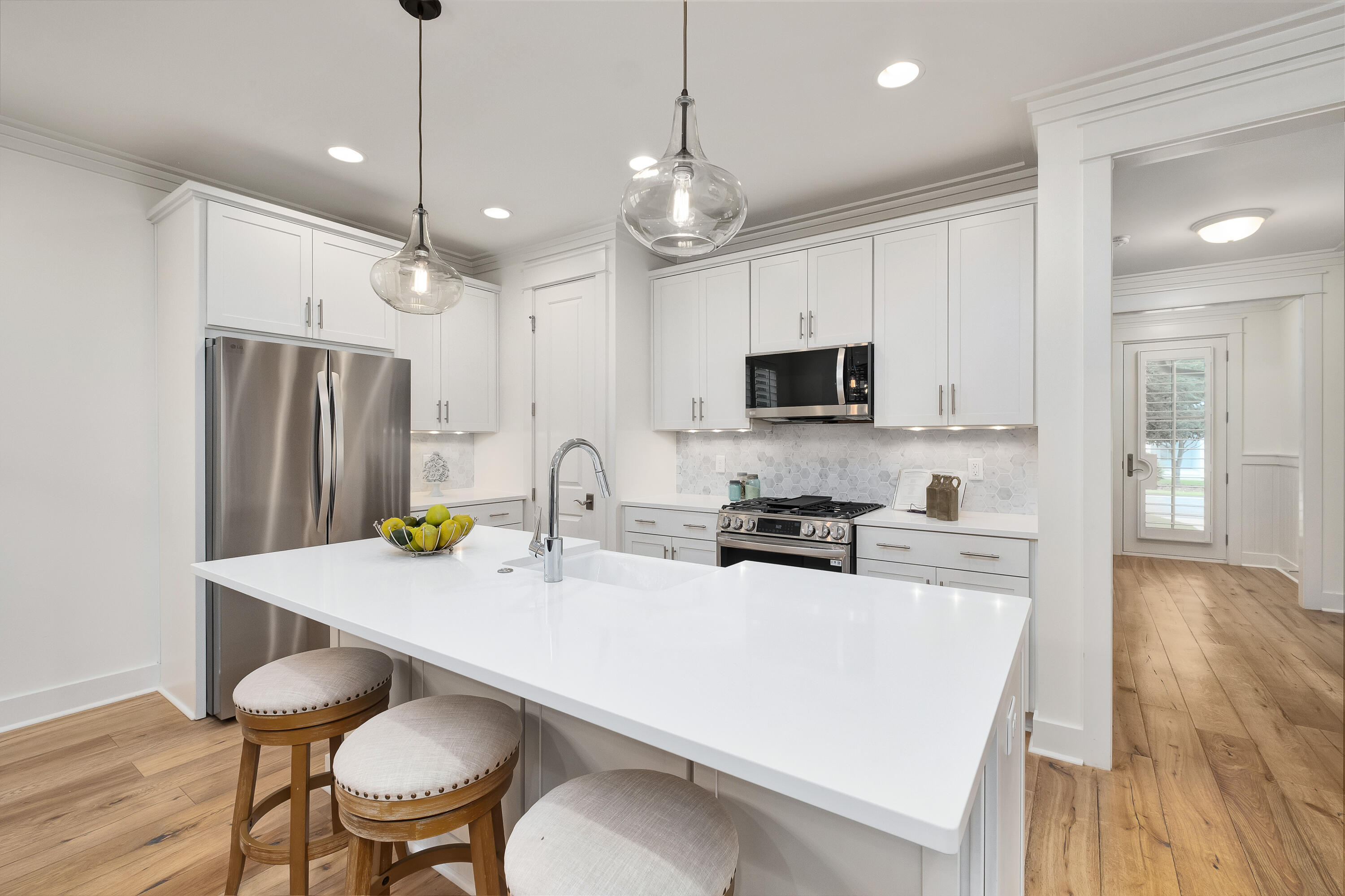 WATERSOUND ORIGINS - Residential Lease