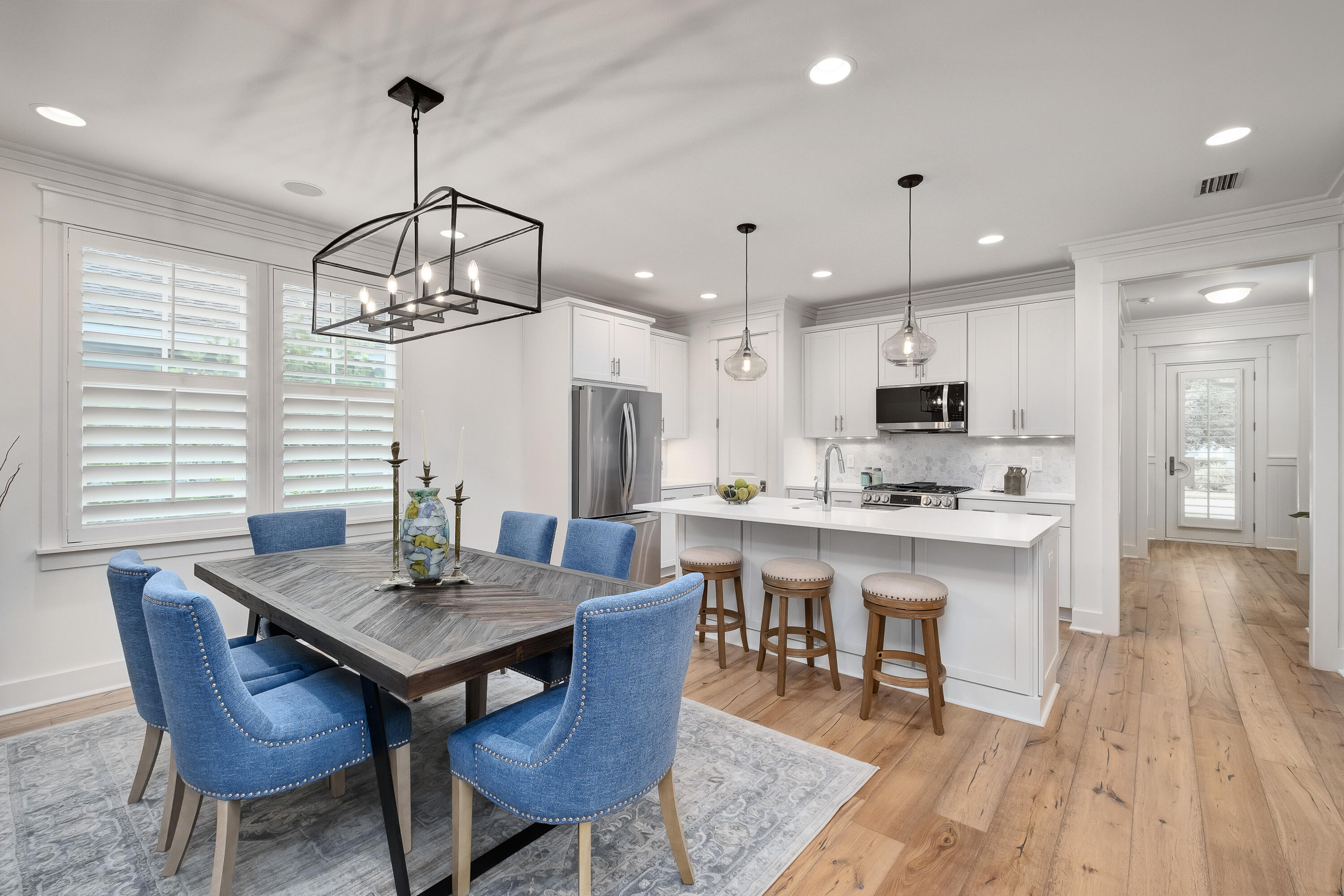 WATERSOUND ORIGINS - Residential Lease