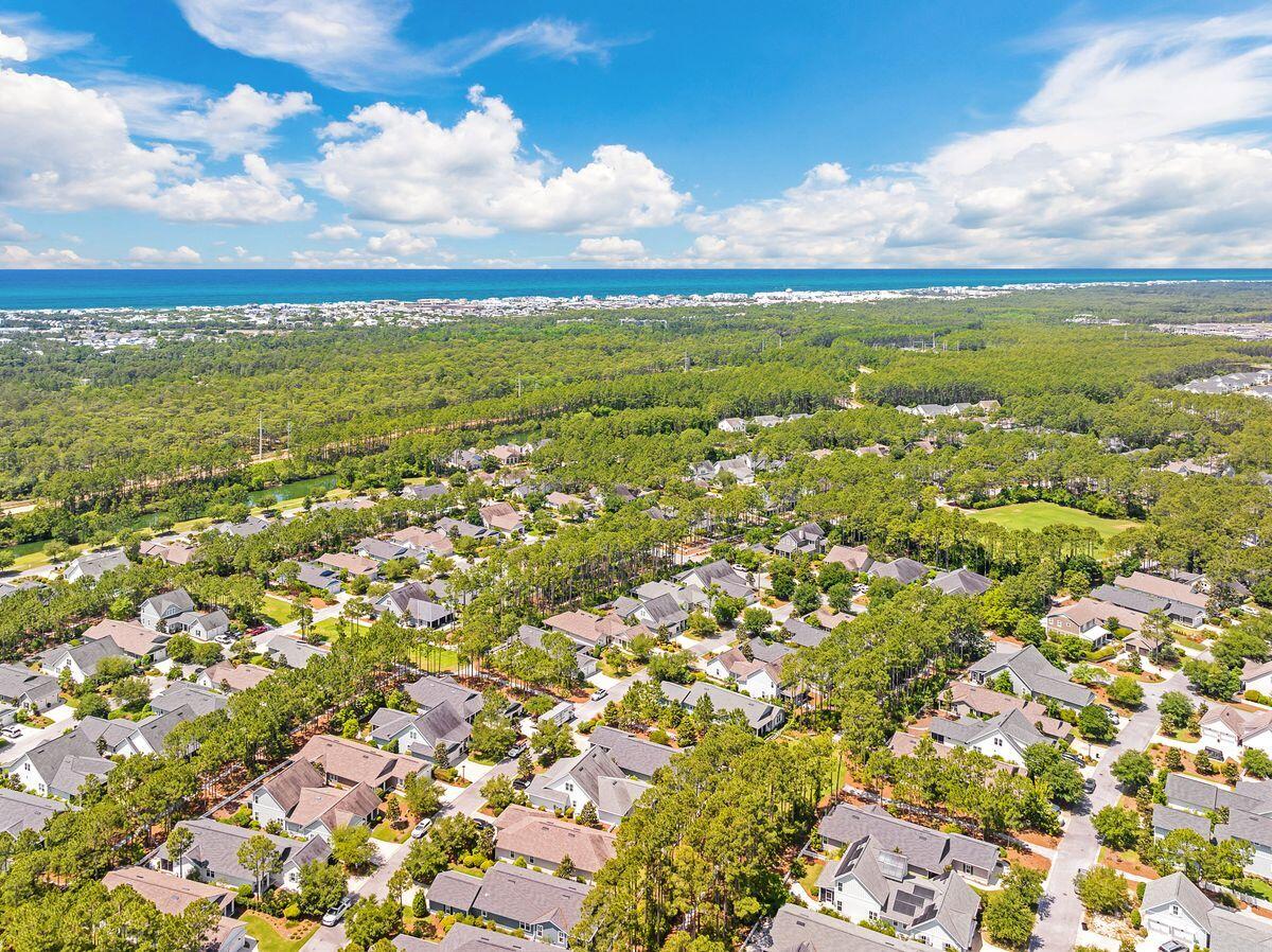 WATERSOUND ORIGINS - Residential Lease