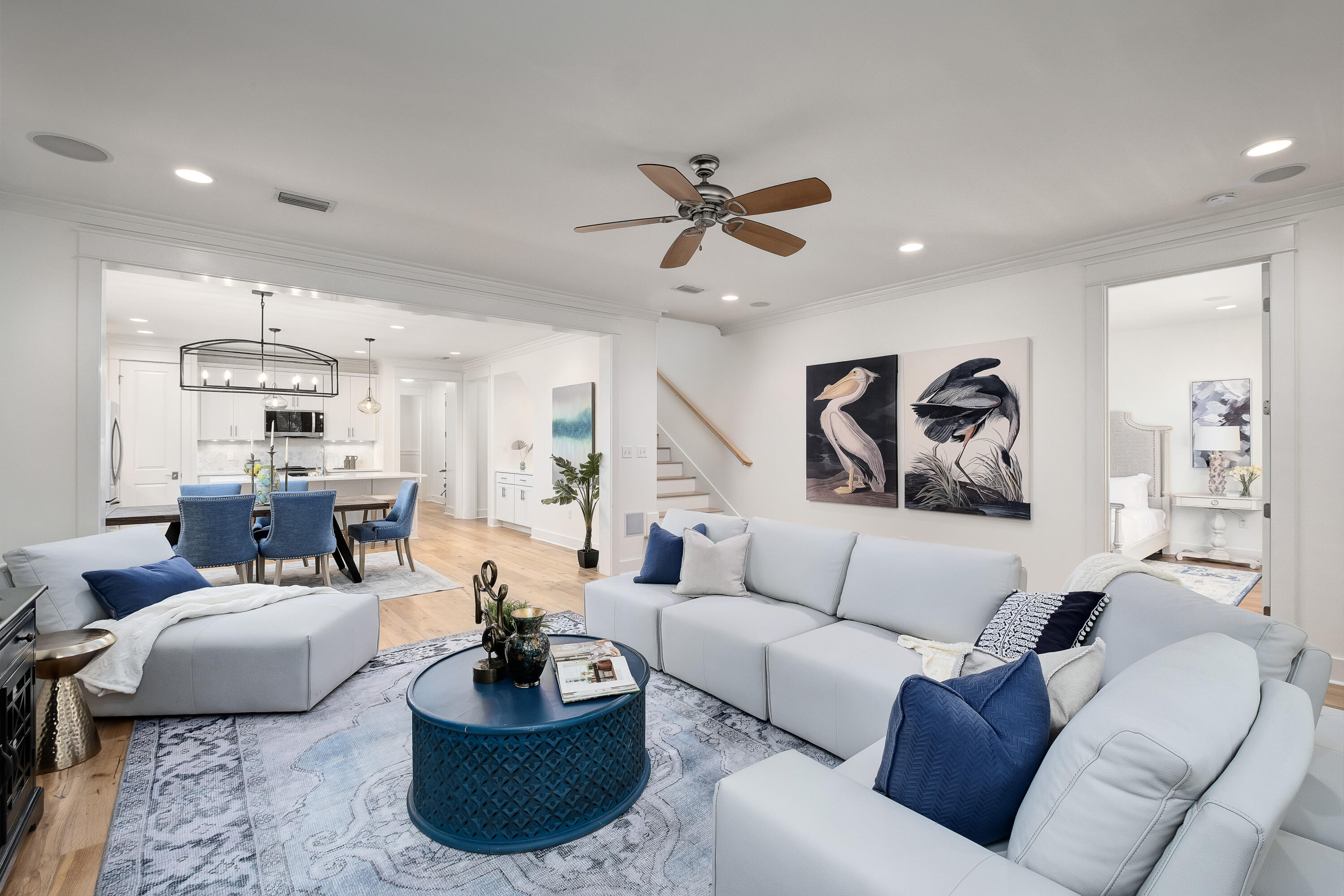 WATERSOUND ORIGINS - Residential Lease