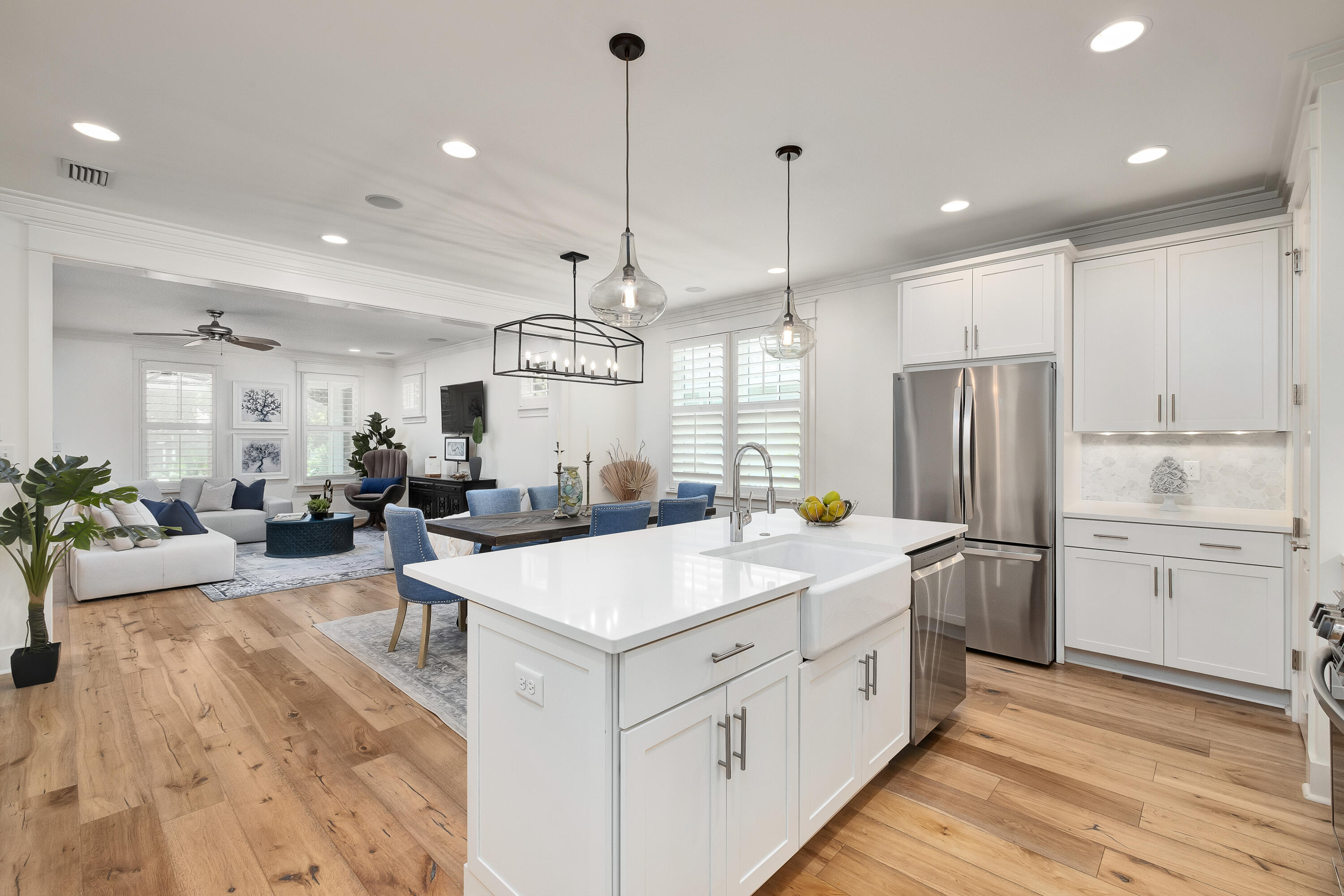 WATERSOUND ORIGINS - Residential Lease