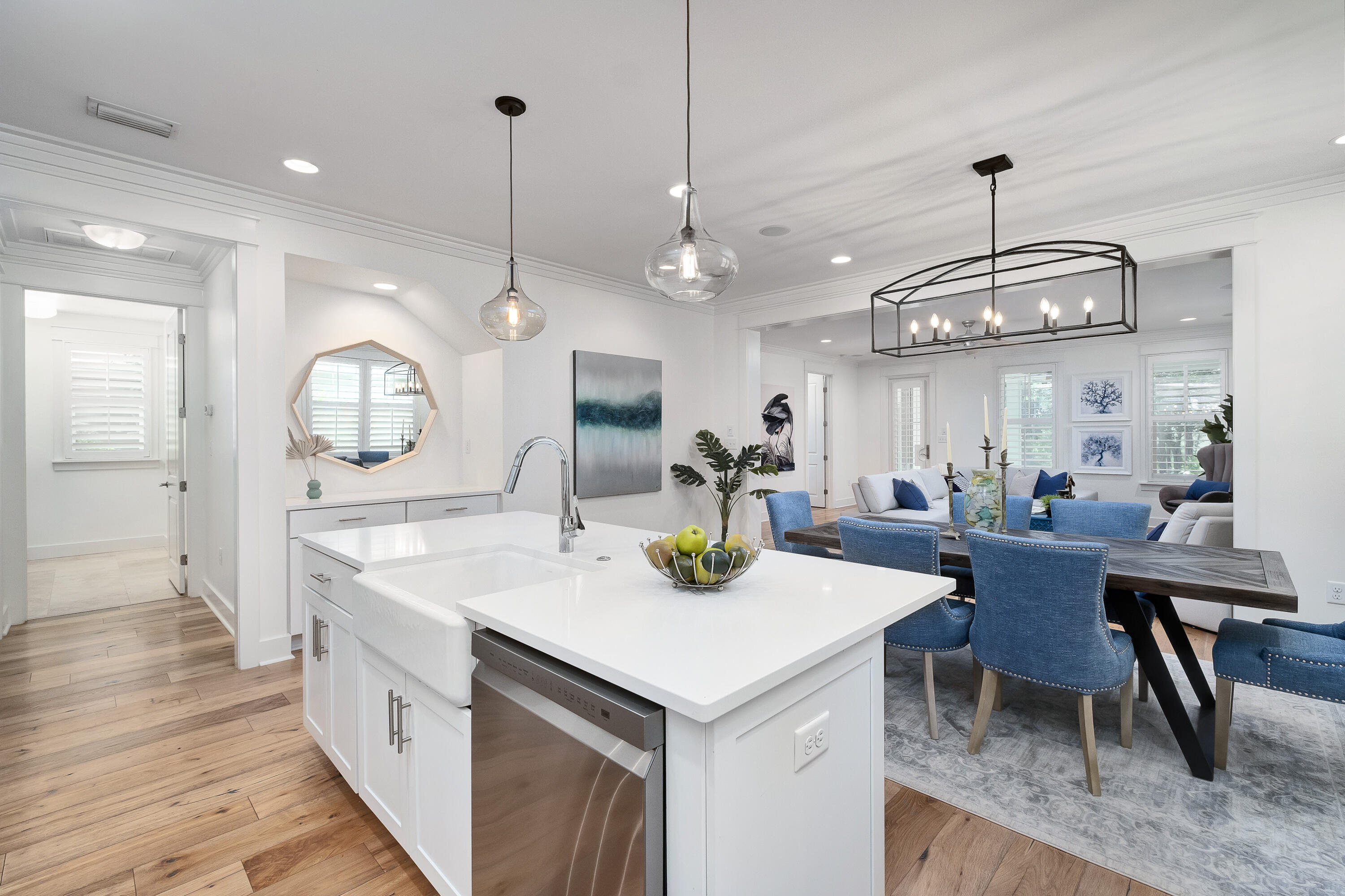 WATERSOUND ORIGINS - Residential Lease