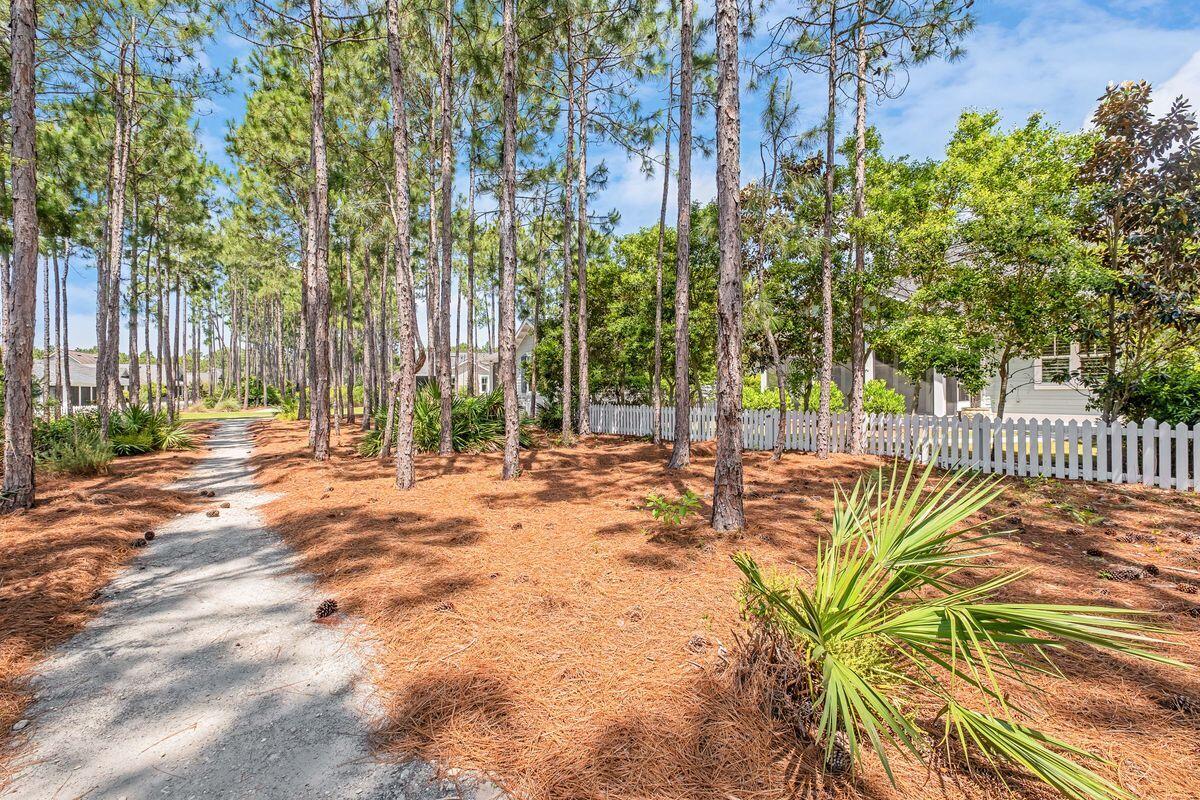 WATERSOUND ORIGINS - Residential Lease