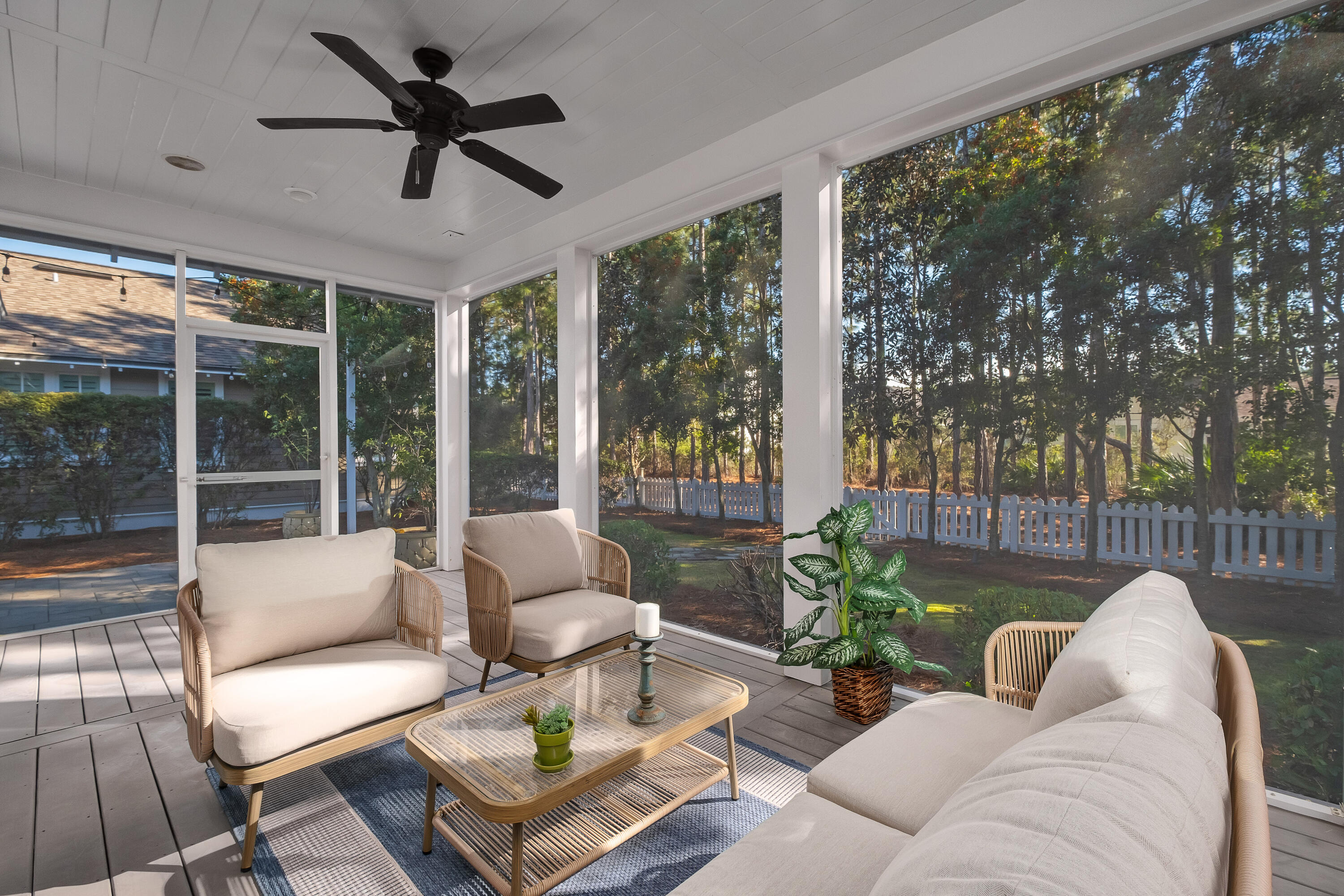 WATERSOUND ORIGINS - Residential Lease