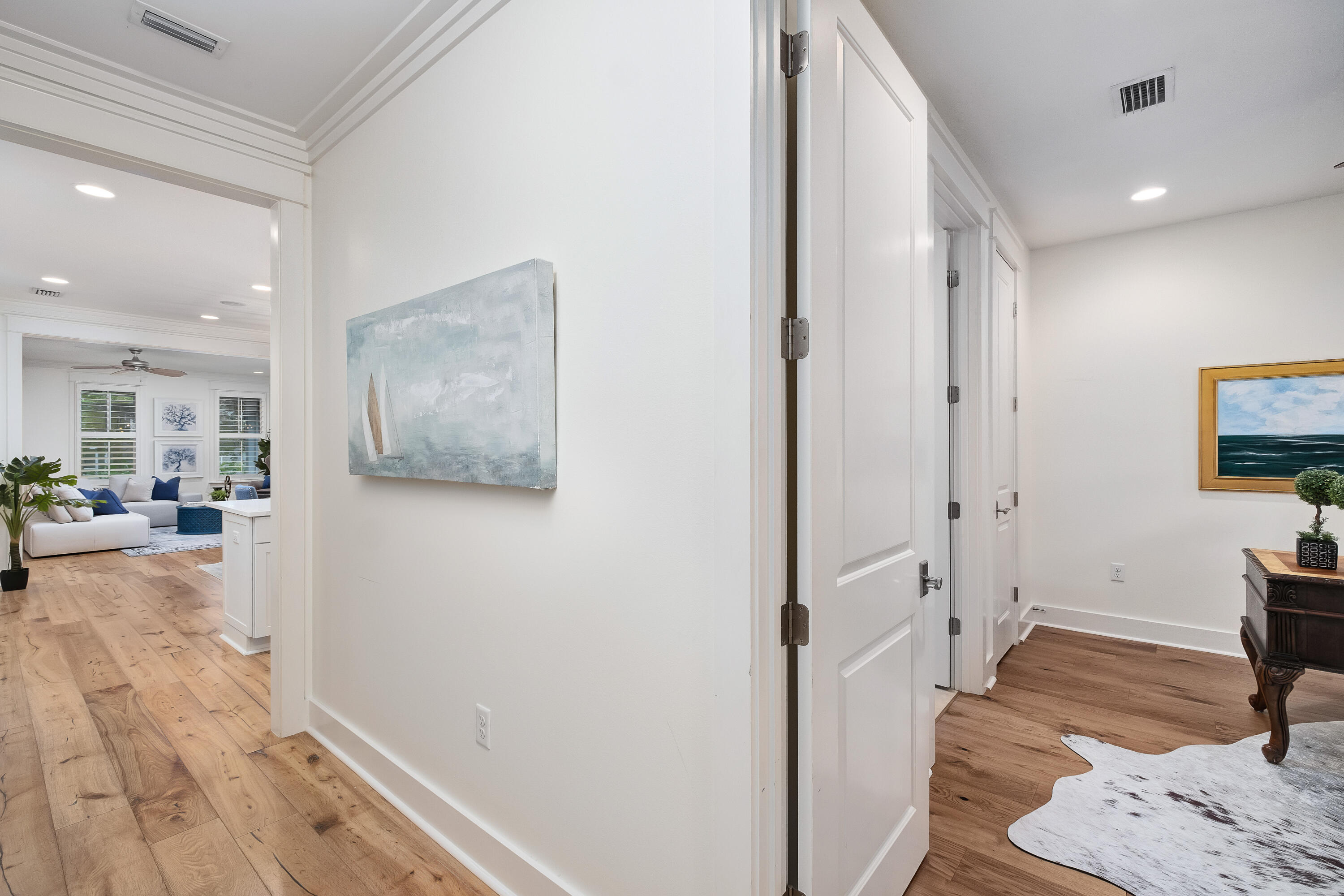 WATERSOUND ORIGINS - Residential Lease