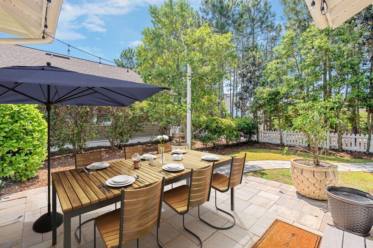 WATERSOUND ORIGINS - Residential Lease